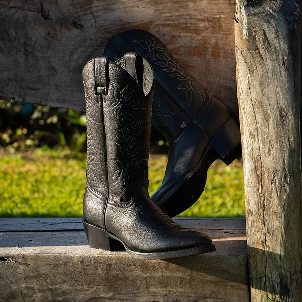 TABBATHA SOFT AZTEK PARA MUJER - Justin Boots México