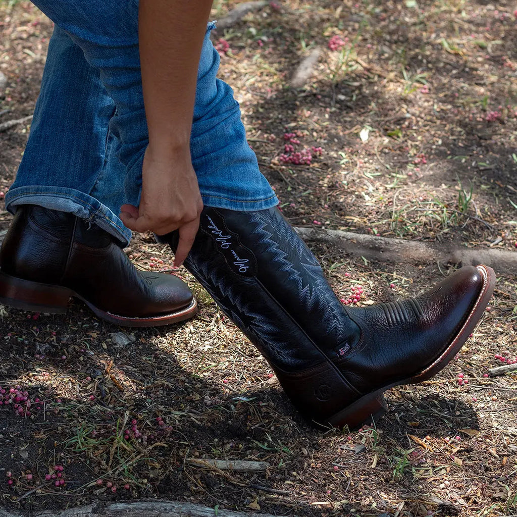 María Malibrán Leyend 11"