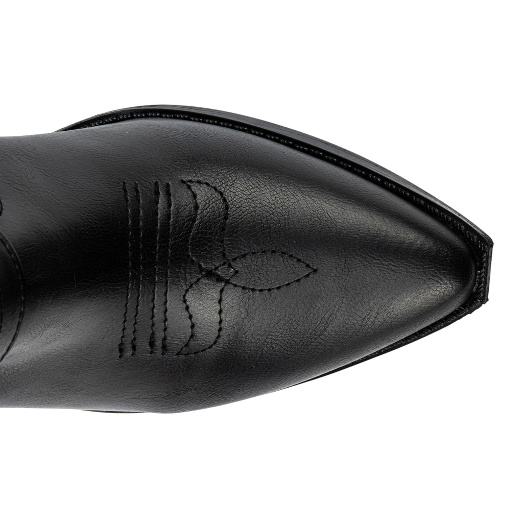 Wrangler Botas Para Mujer Ava Negro