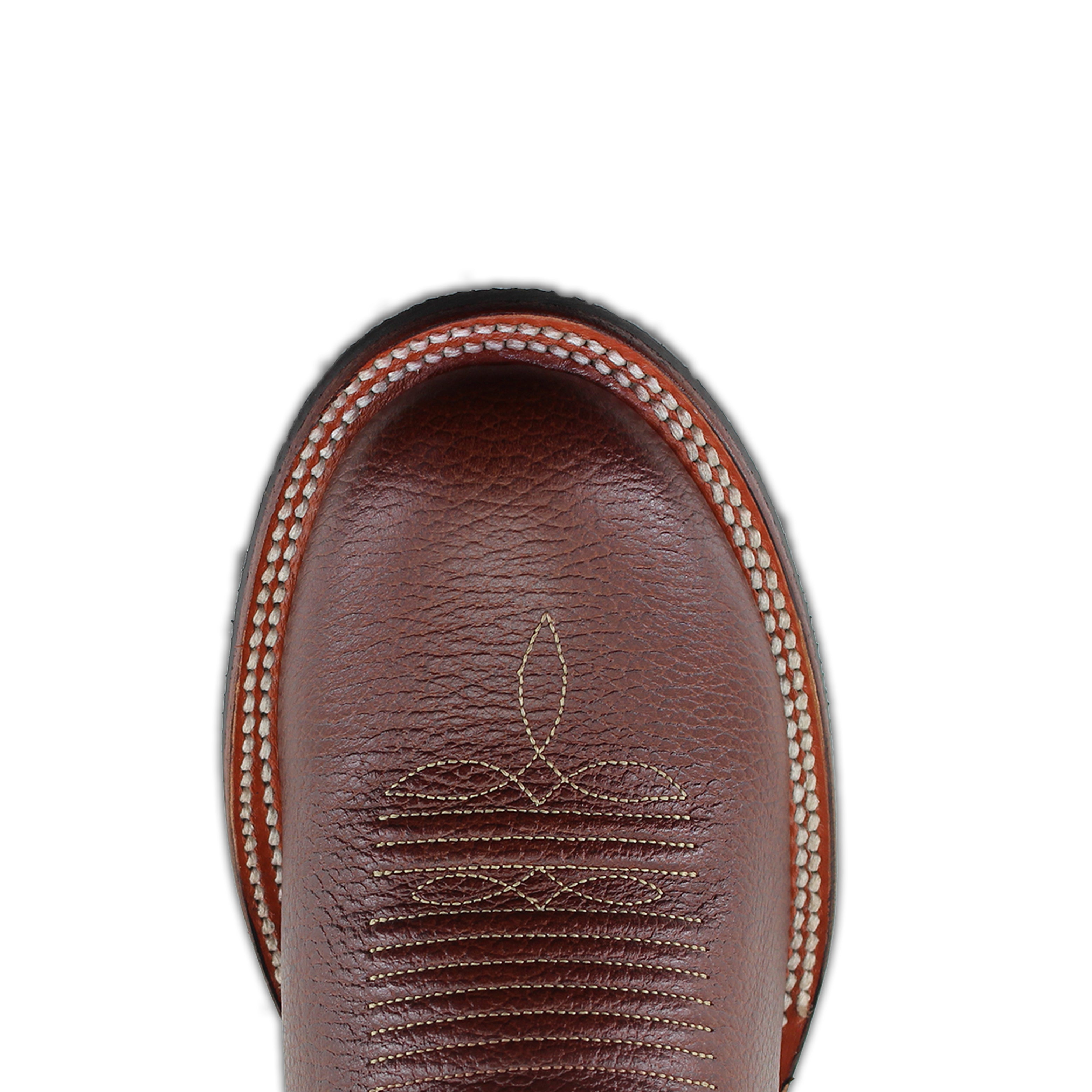 BOTAS JUSTIN MINERVA REDWOOD 0369