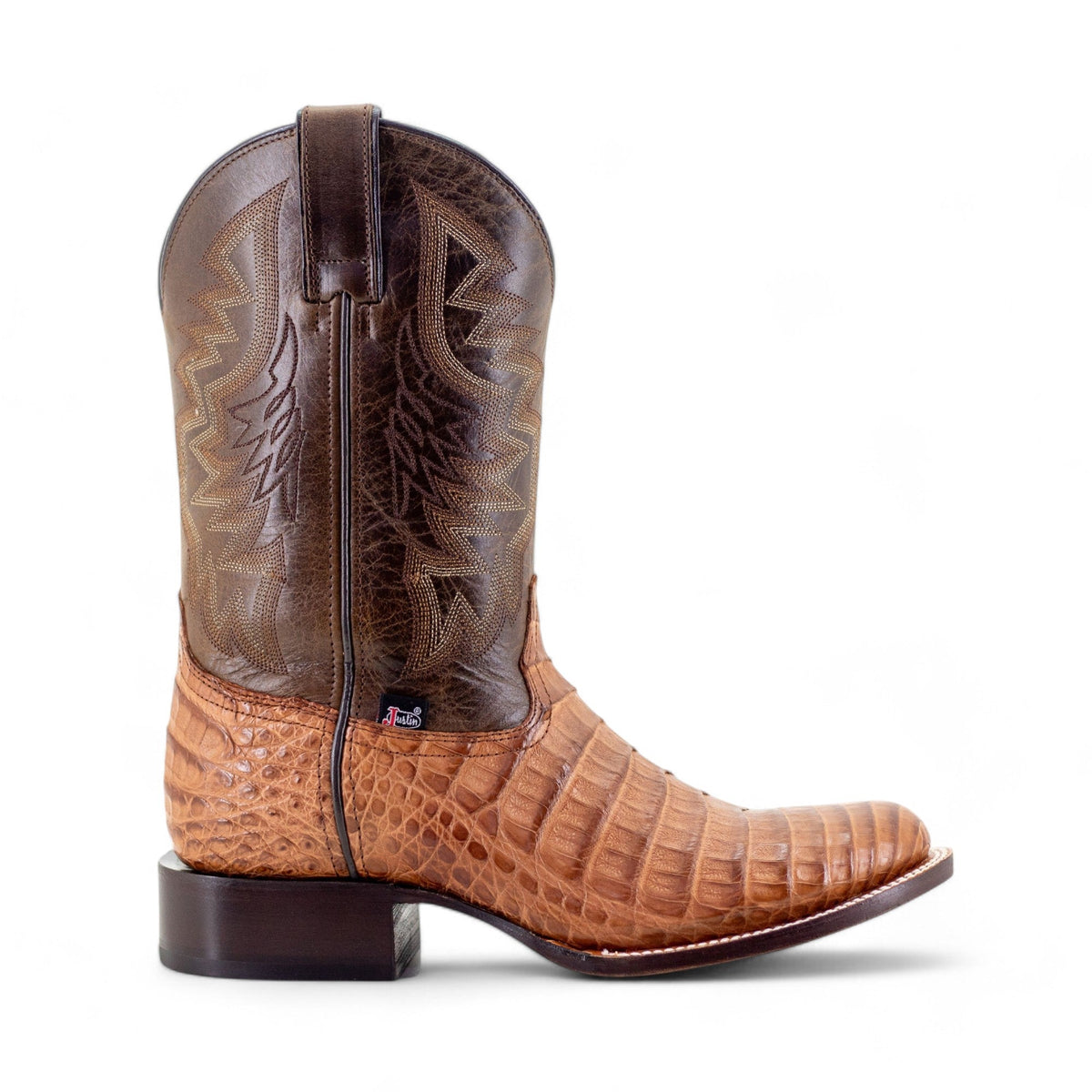 BOTAS VAQUERAS WEST CAIMAN