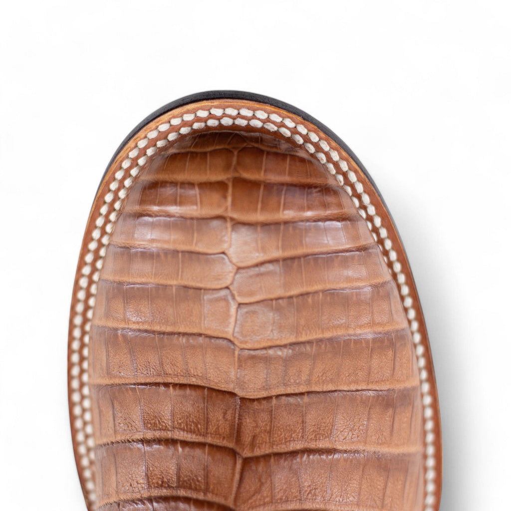 BOTAS VAQUERAS WEST CAIMAN