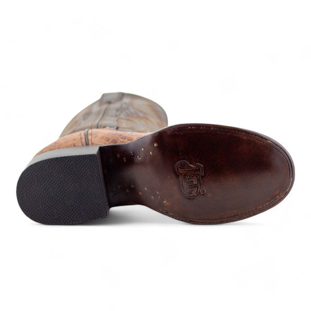 BOTAS VAQUERAS WEST CAIMAN