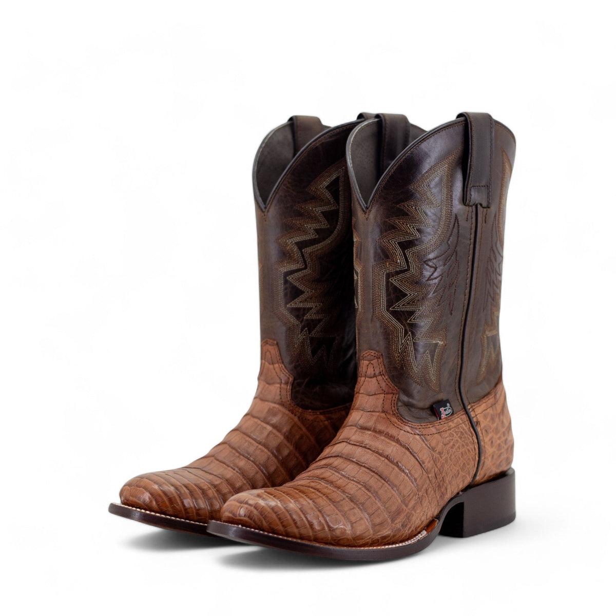 BOTAS VAQUERAS WEST CAIMAN