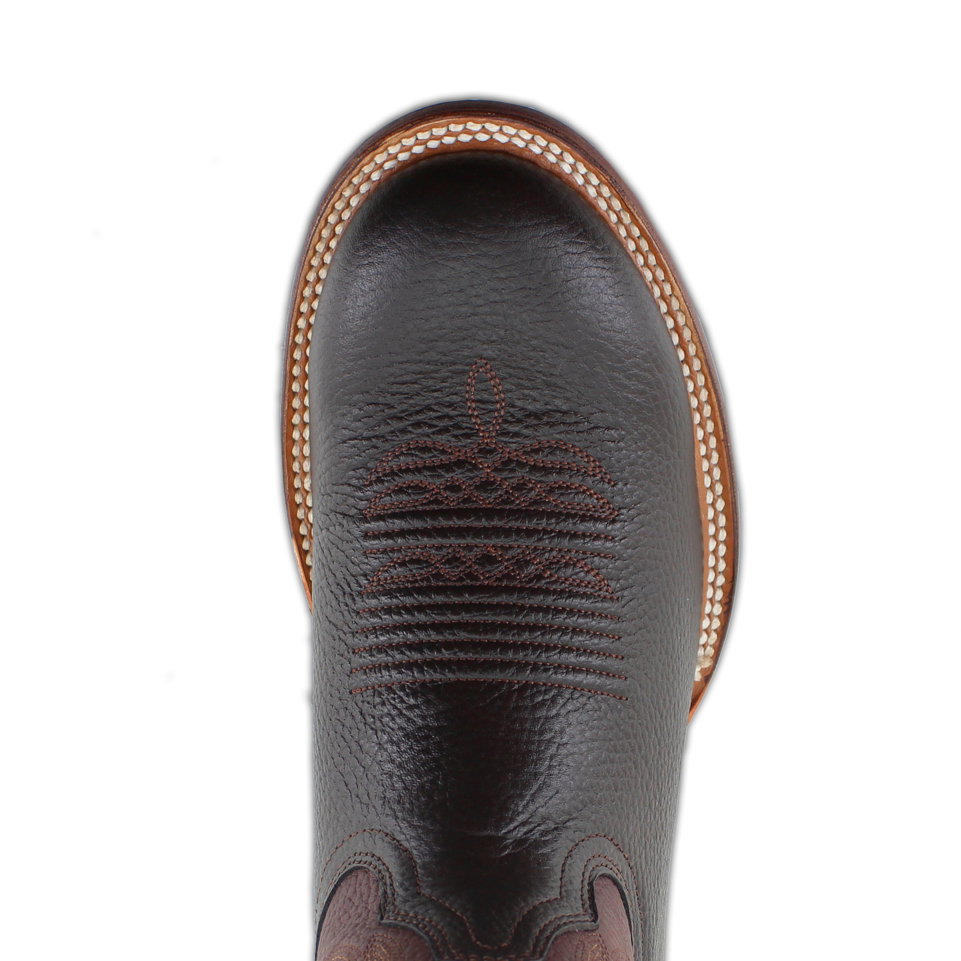 Bota Justin Hombre Texas Leather