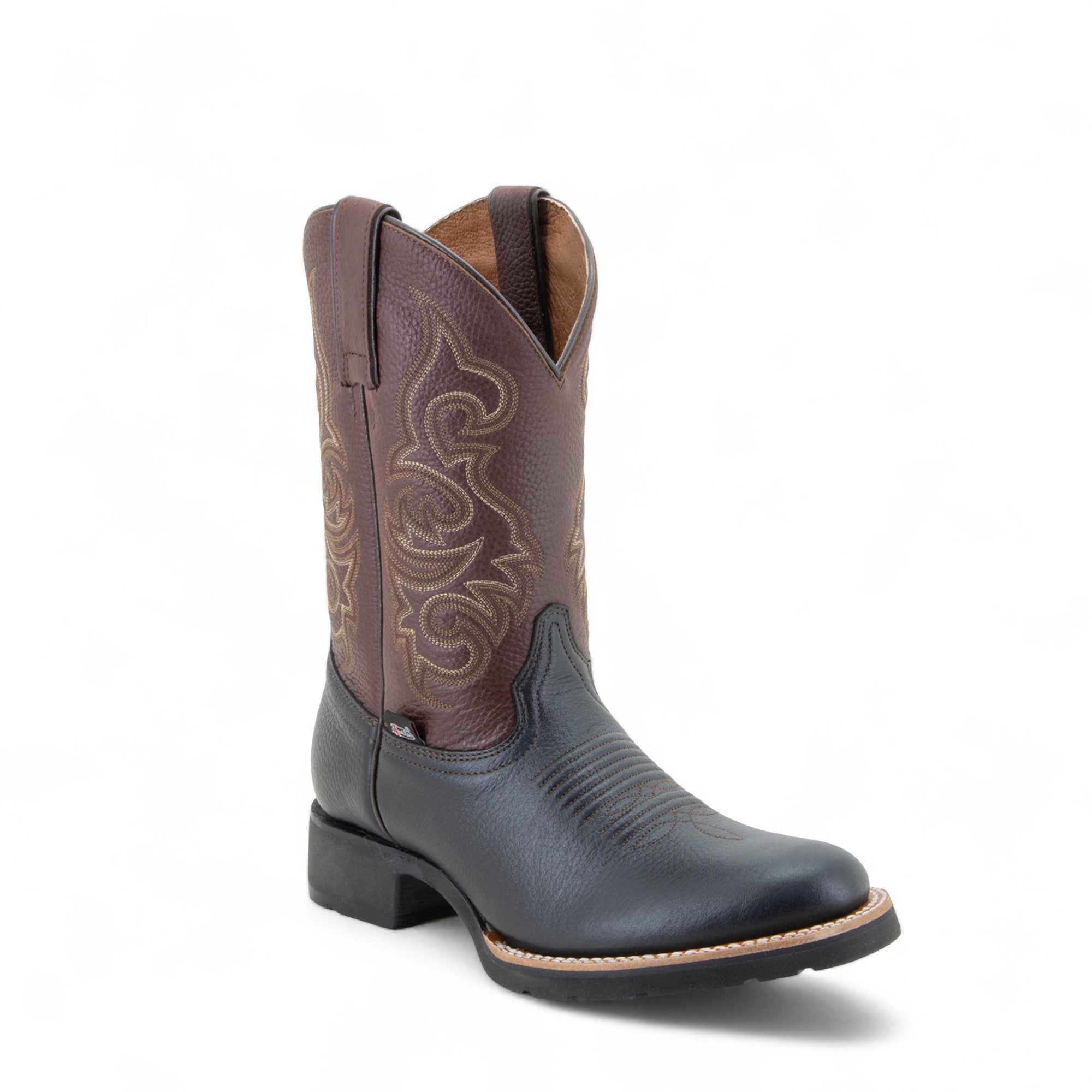 BOTAS VAQUERAS HOMBRE JUSTIN #5424
