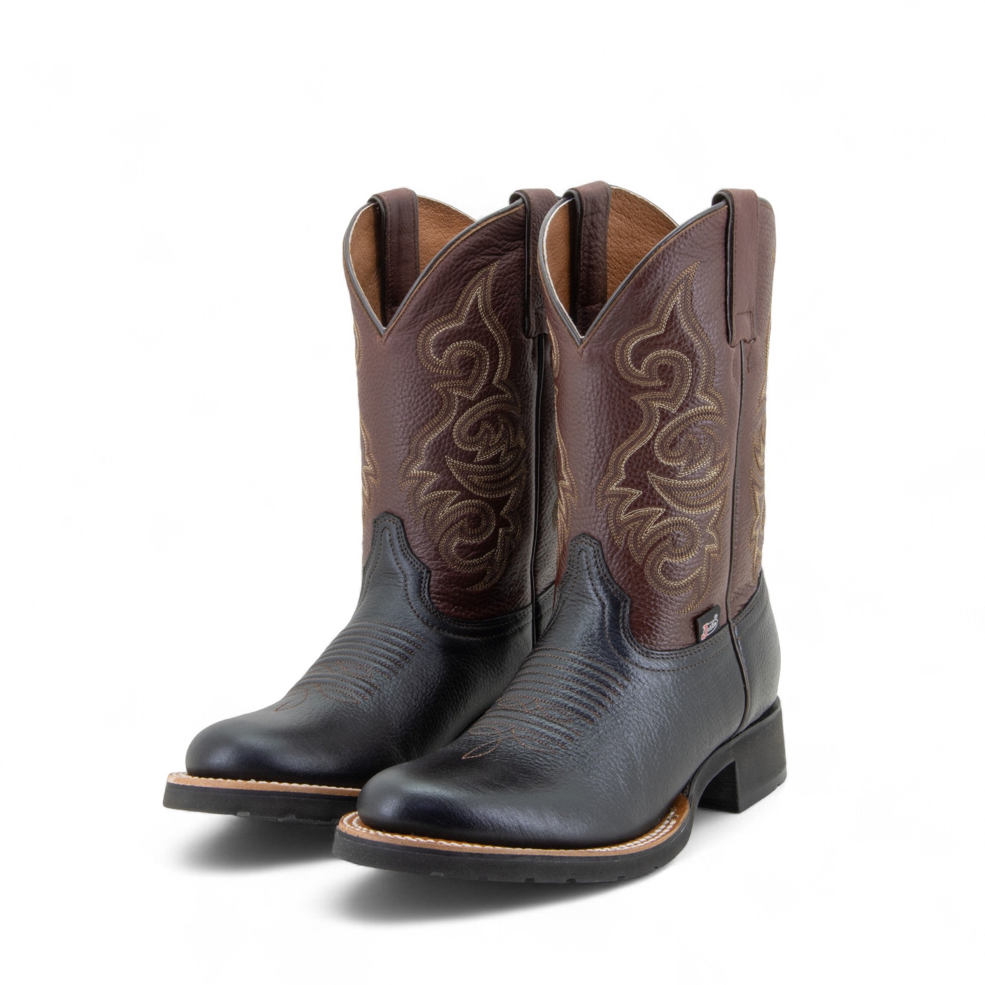 BOTAS VAQUERAS HOMBRE JUSTIN #5424