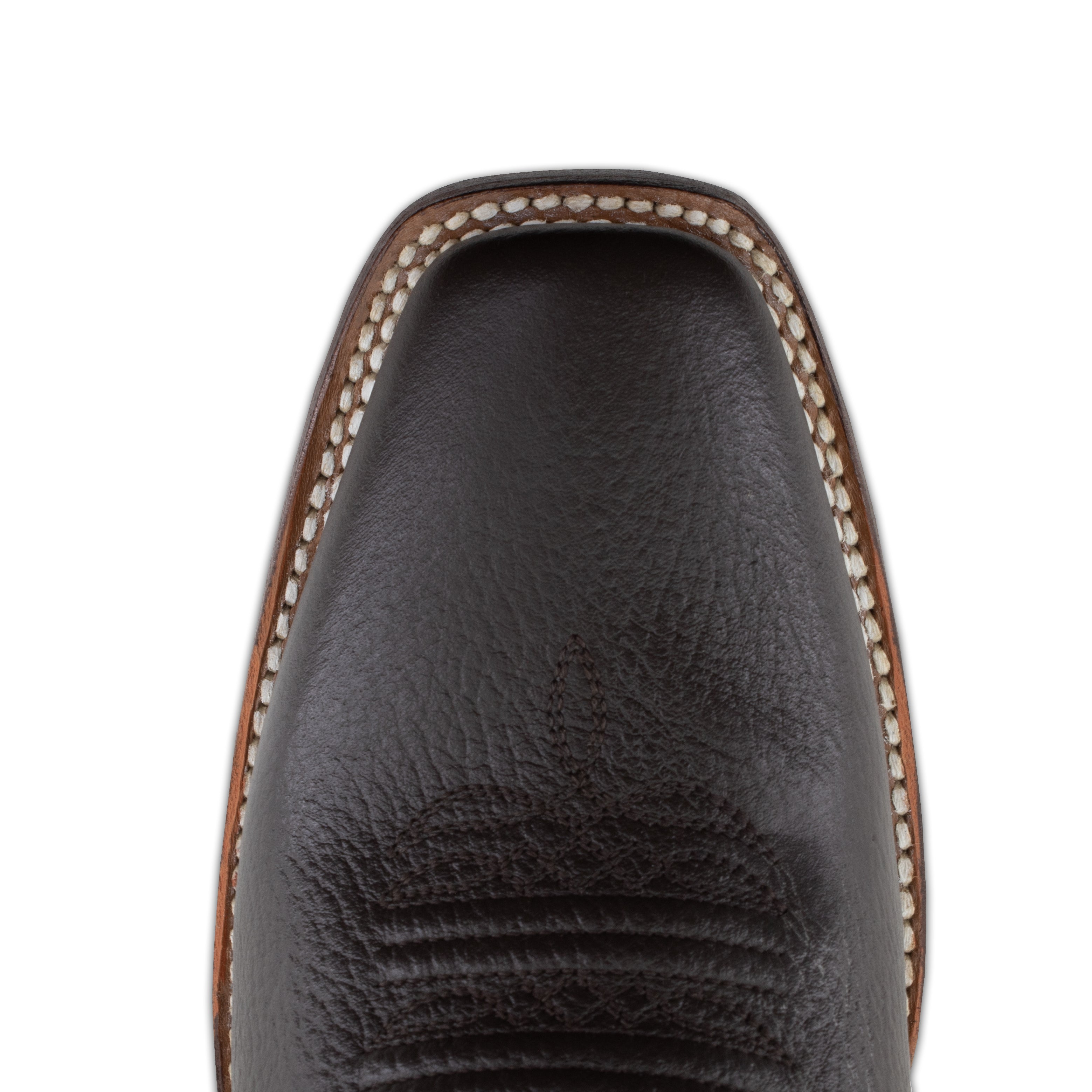 BOTAS DAMA JUSTIN TACÓN CUBANO 5442