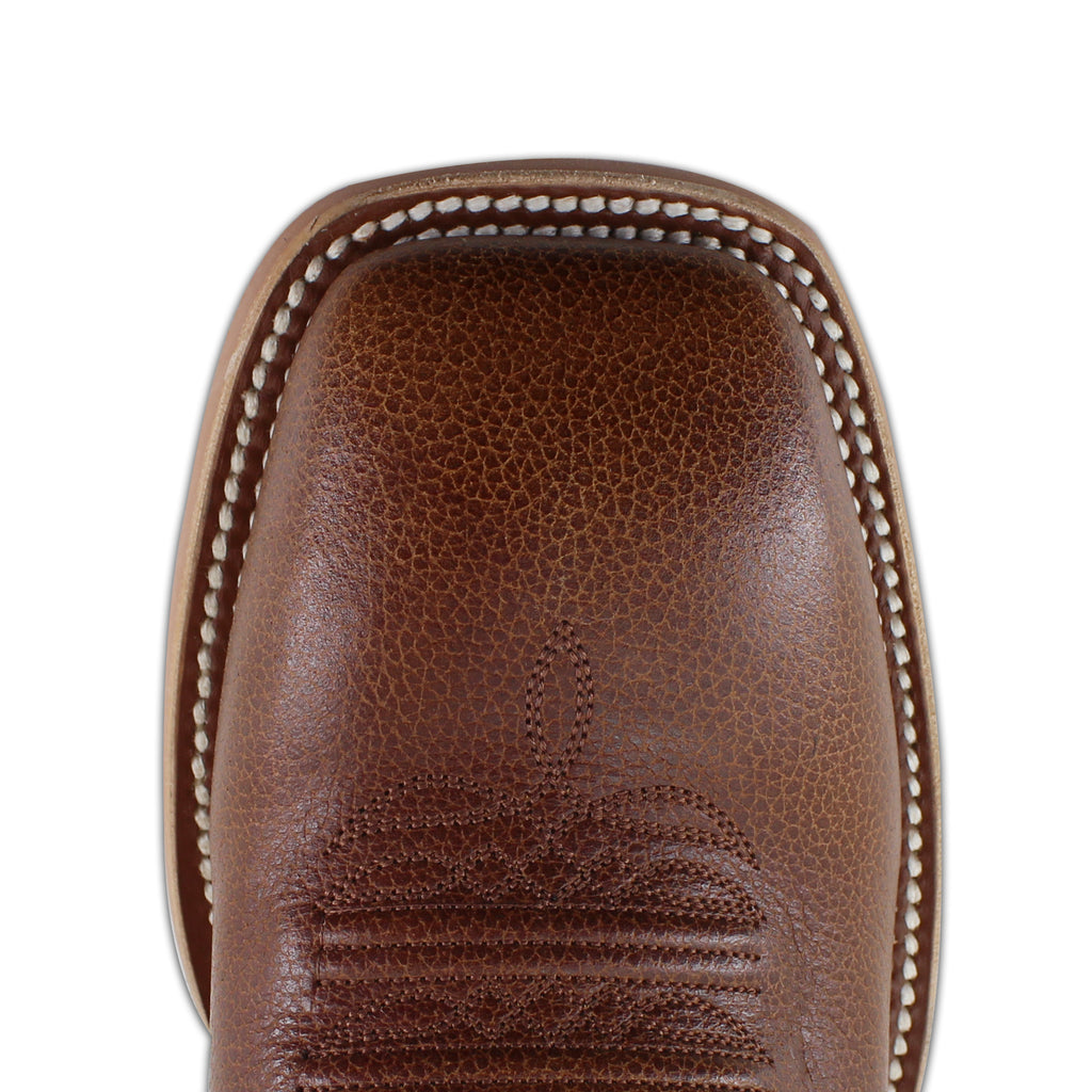 Botas Vaqueras Justin Boots para Hombre - Plantilla Soft