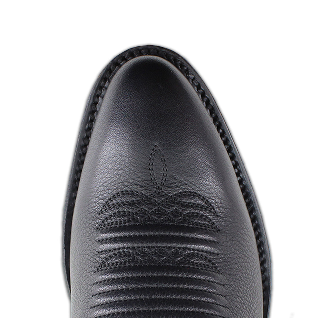 BOTAS VAQUERAS PARA MUJER PUNTA OVAL JUSTIN BOOTS