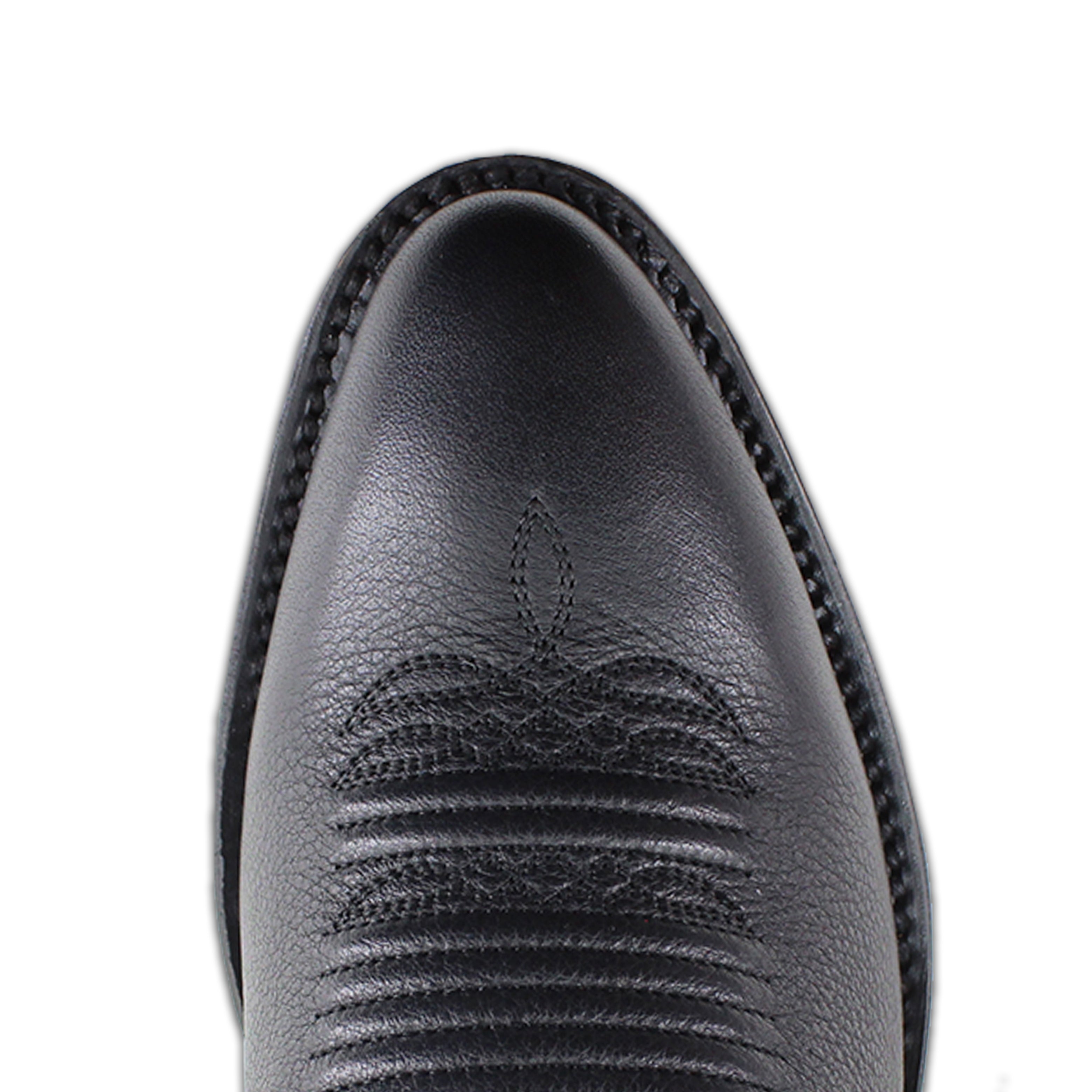 BOTAS VAQUERAS PARA MUJER PUNTA OVAL JUSTIN BOOTS