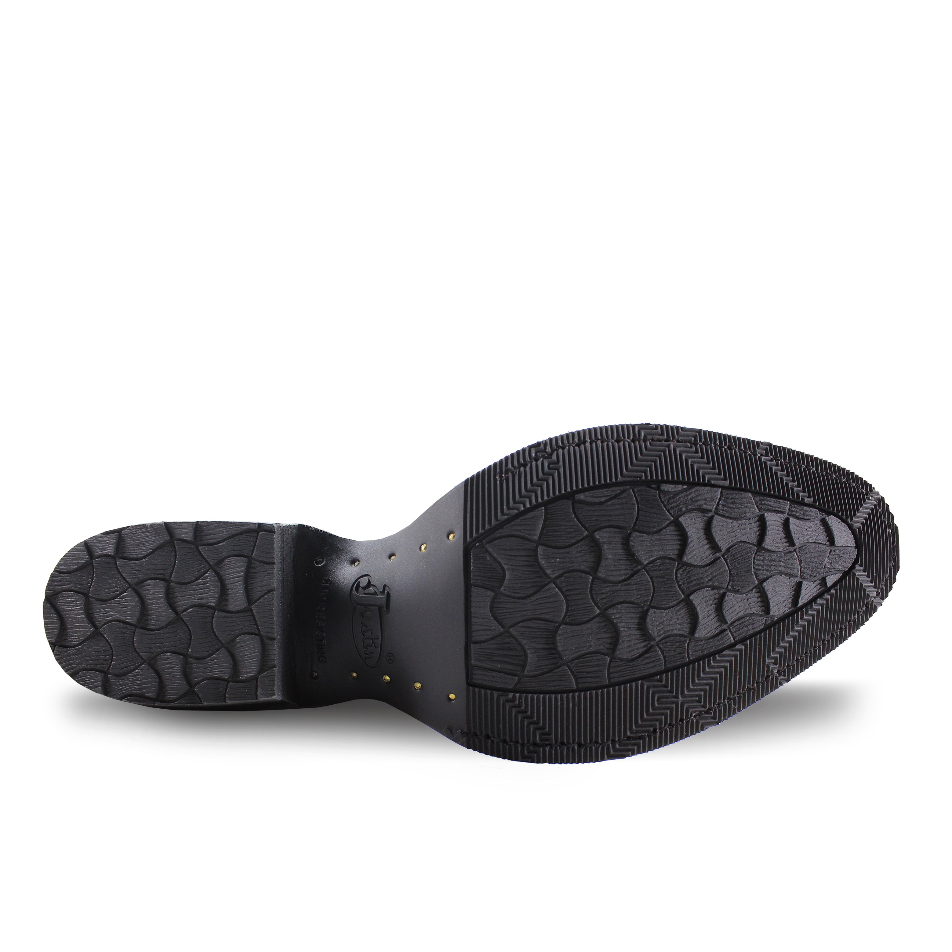 BOTAS VAQUERAS PARA MUJER PUNTA OVAL JUSTIN BOOTS
