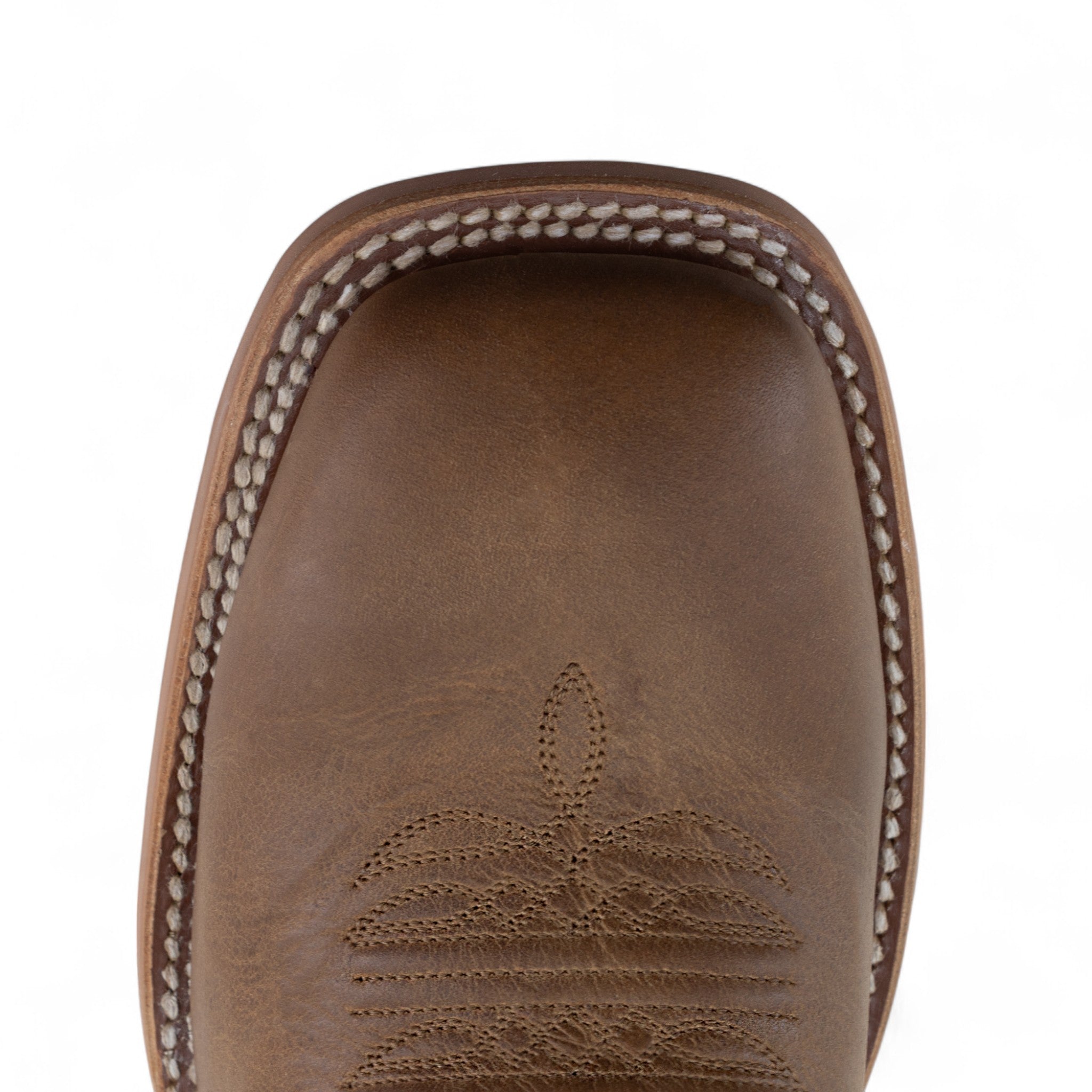 Botas Bulldog Justin Boots Piel Autentica