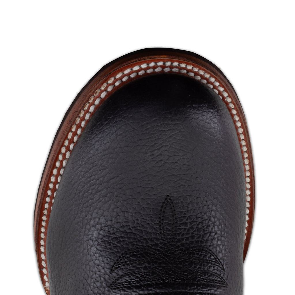 Botas Justin Boots Hombre Suela Trabajo