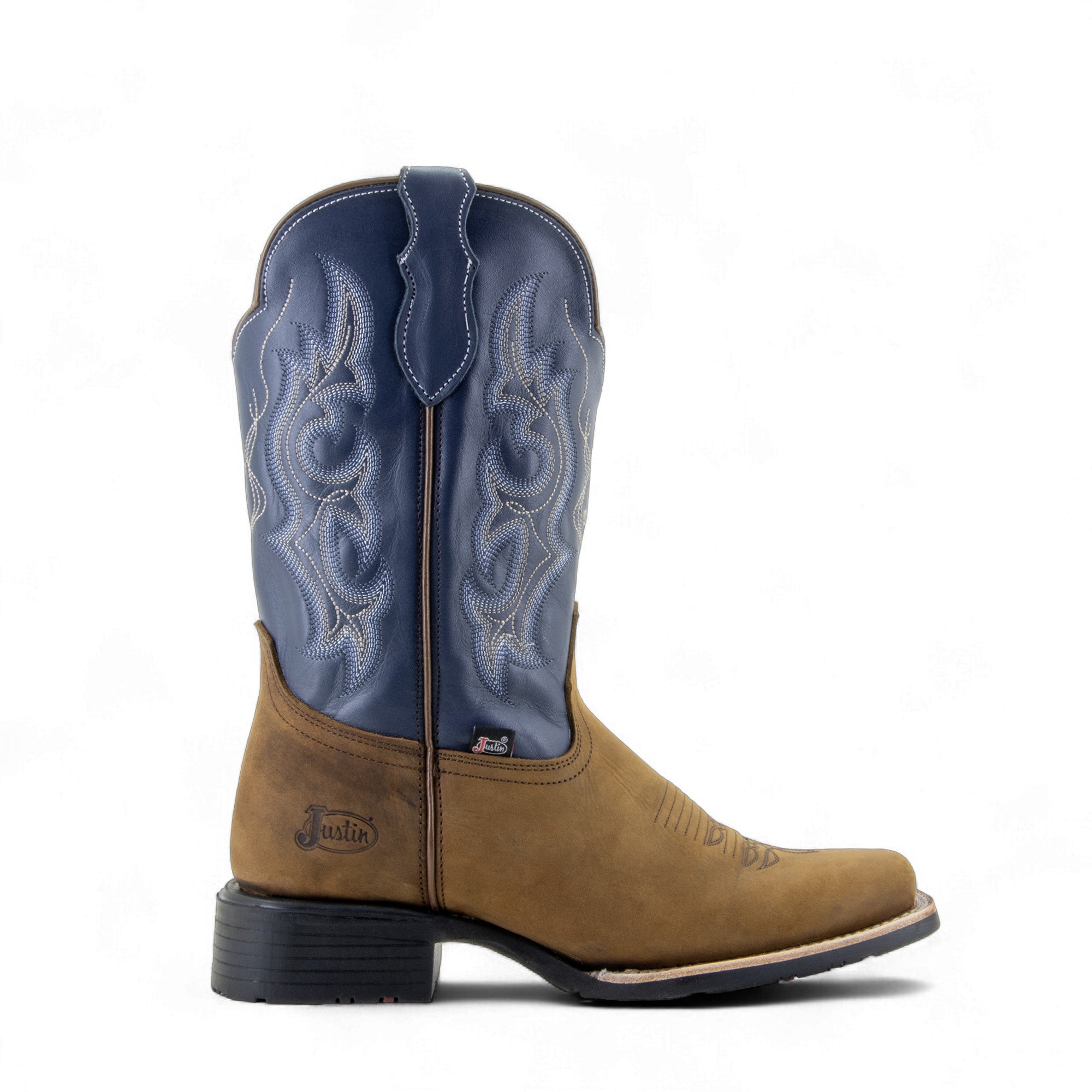 Botas Cowboy Cash Para Hombre