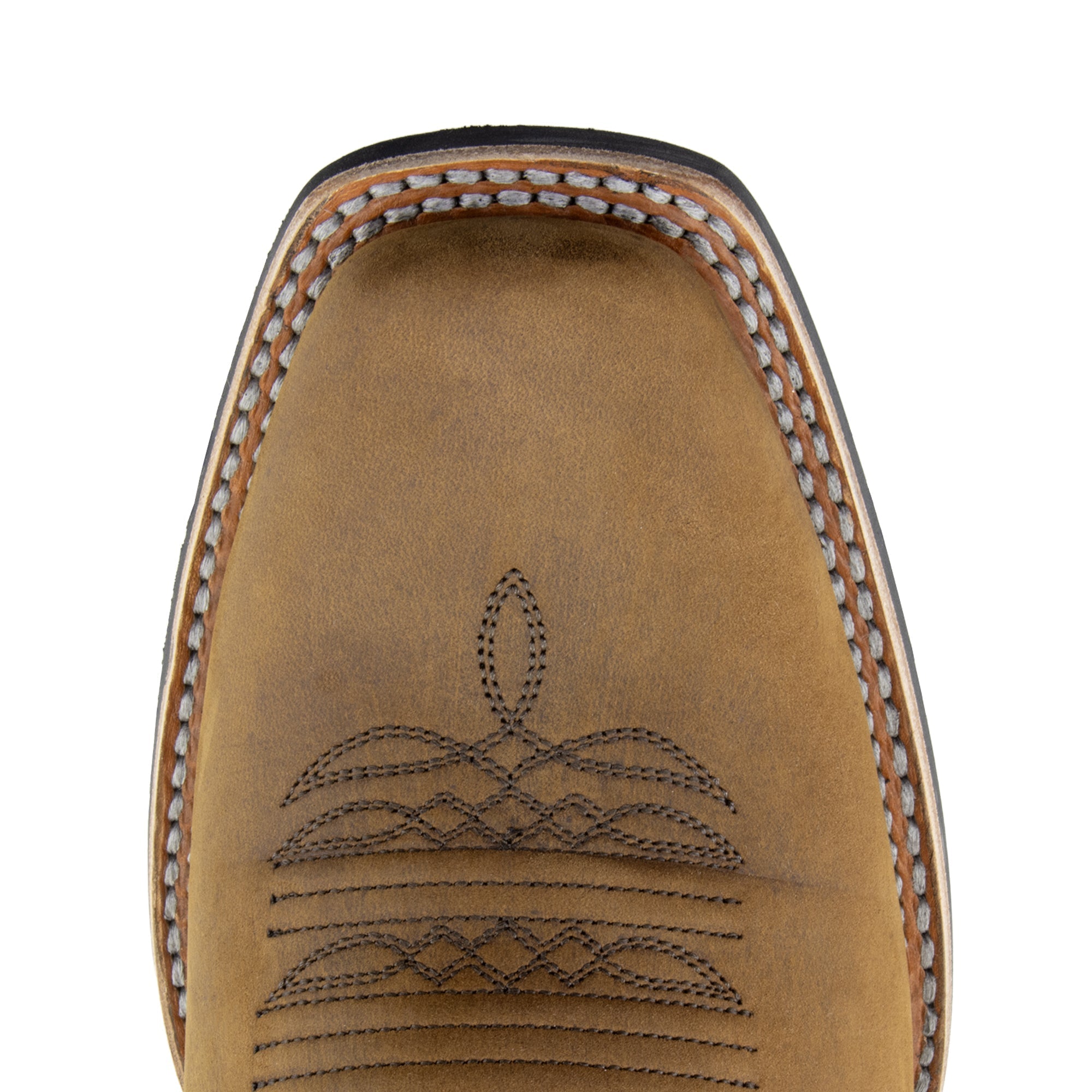 Botas Cowboy Cash Para Hombre