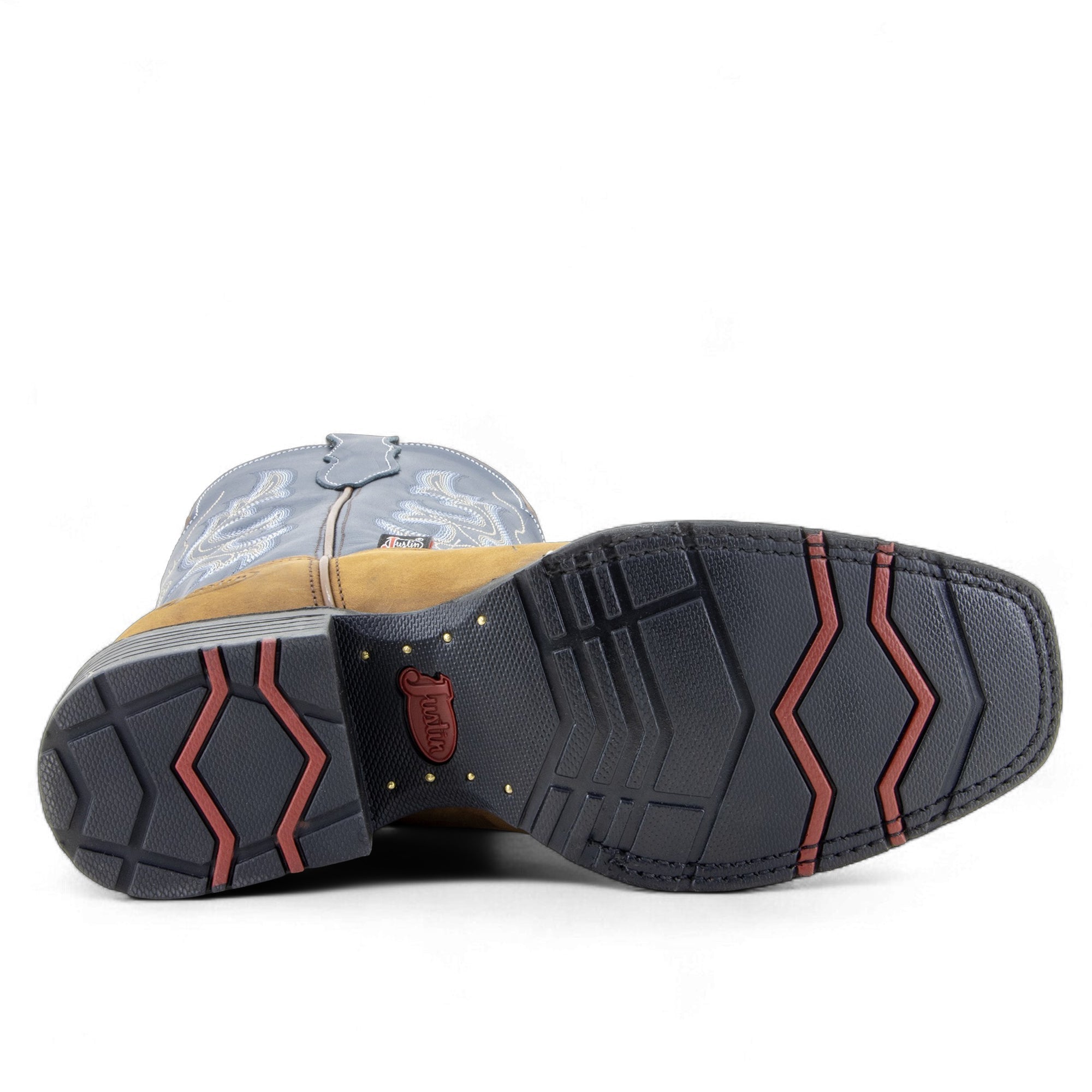 Botas Cowboy Cash Para Hombre