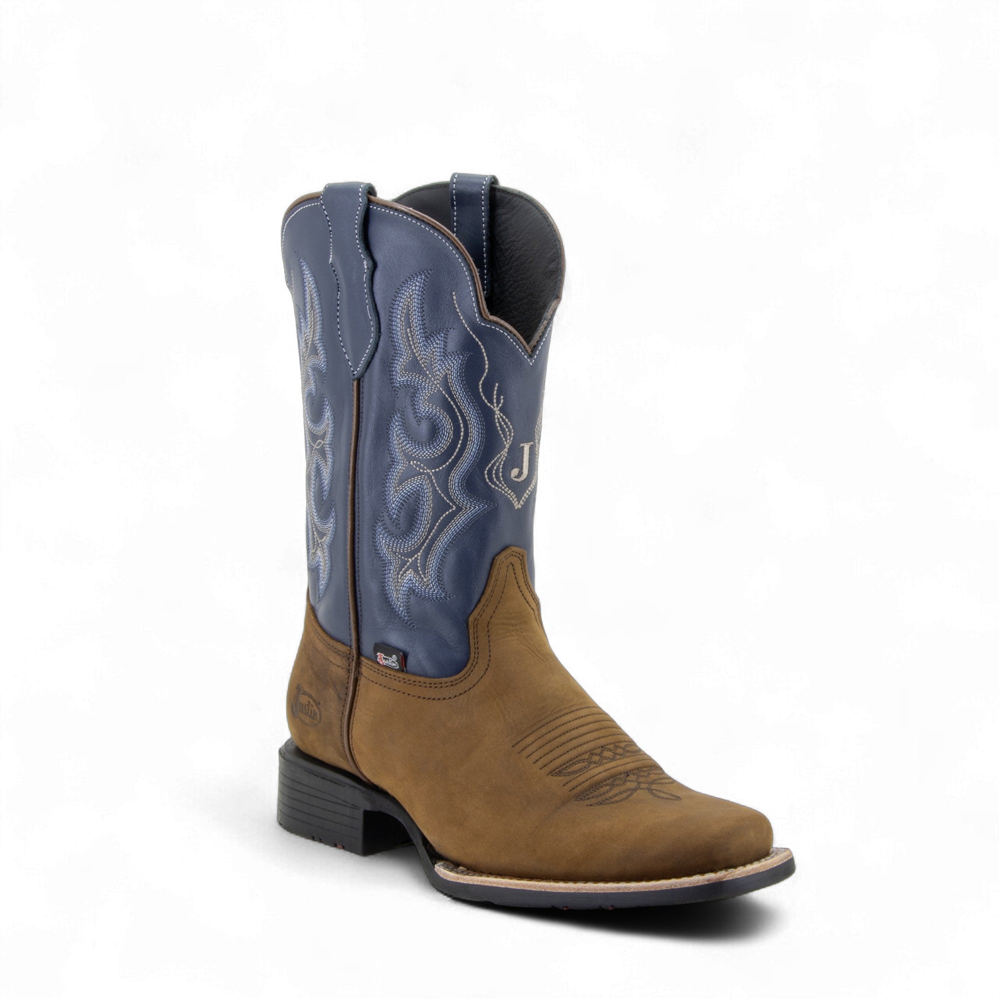 Botas Cowboy Cash Para Hombre