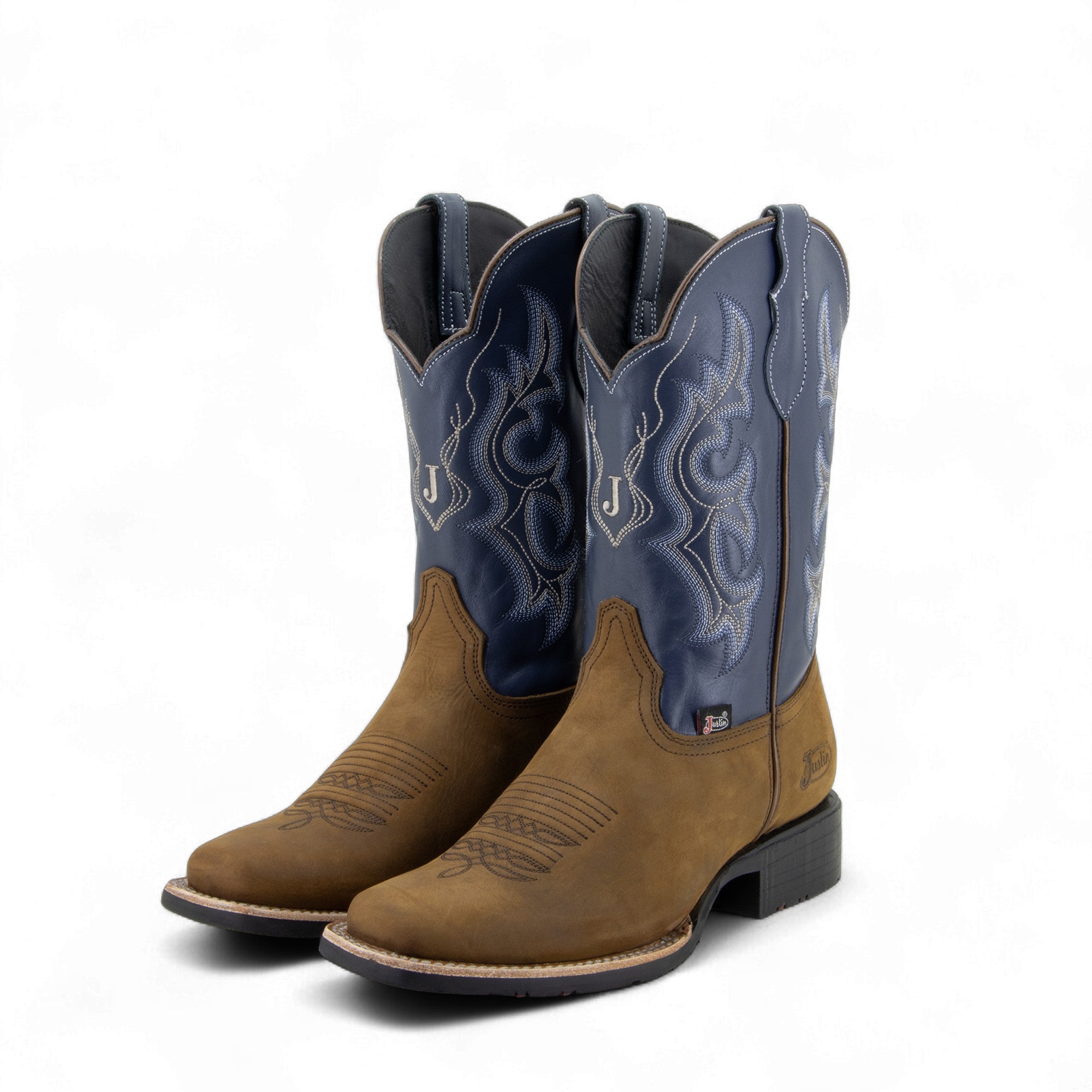 Botas Cowboy Cash Para Hombre