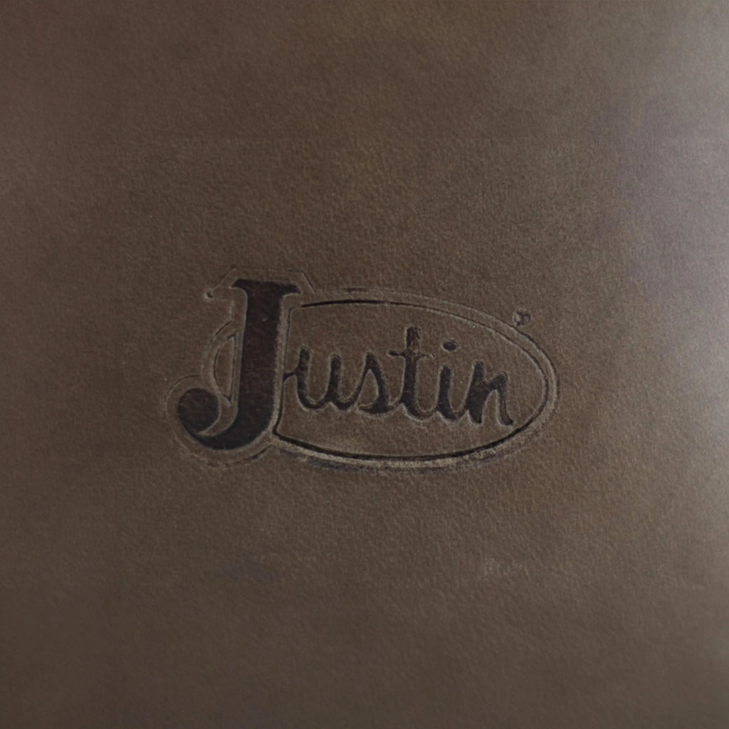 DEBBIE MARSHALL - Justin Boots México