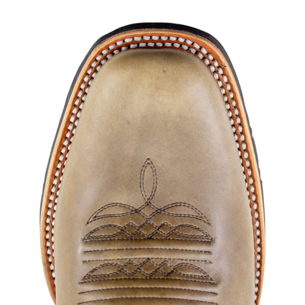 BOTAS VAQUERAS DEBBIE MARSHALL Justin Boots México