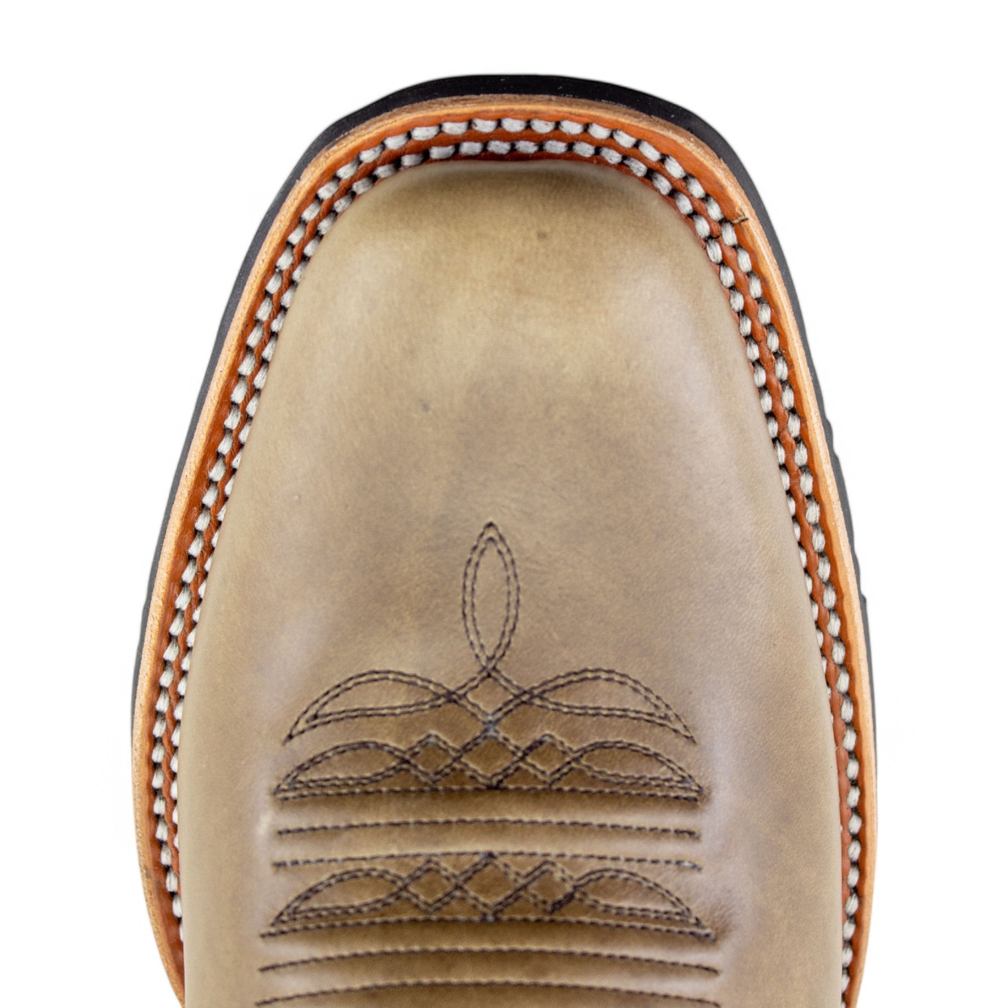 BOTAS VAQUERAS DEBBIE MARSHALL Justin Boots México