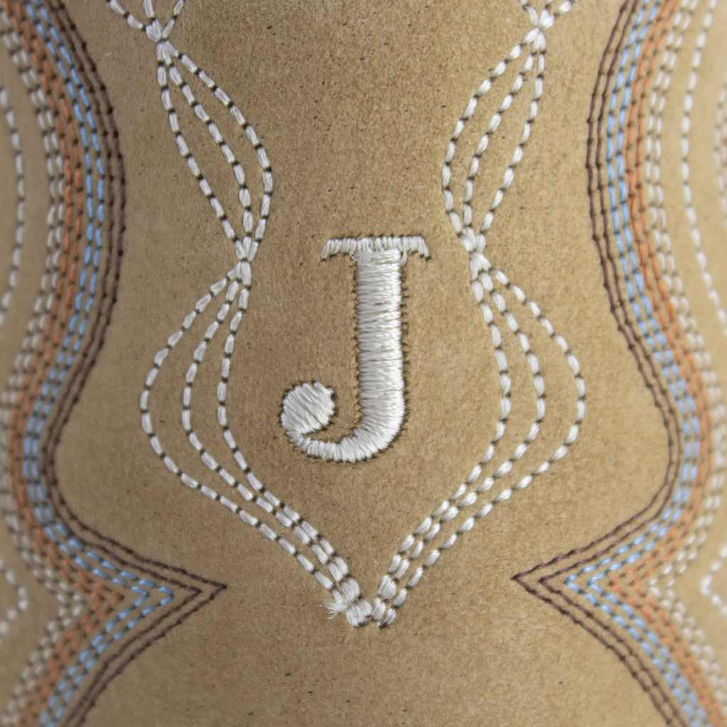 Botas De Piel Para Hombre Suela Hule Integral | Justin Boots