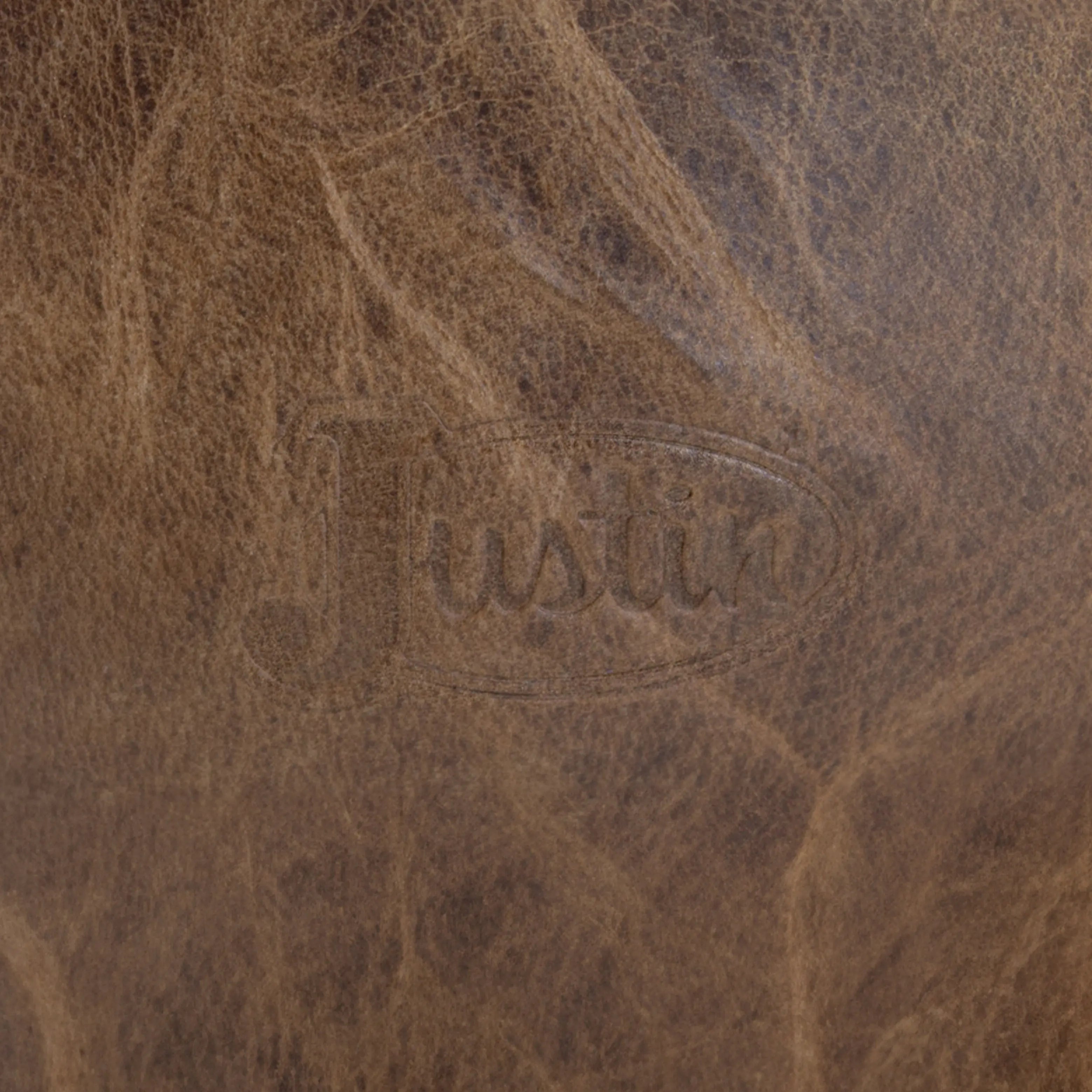 Botas De Piel Para Hombre Suela Hule Integral | Justin Boots