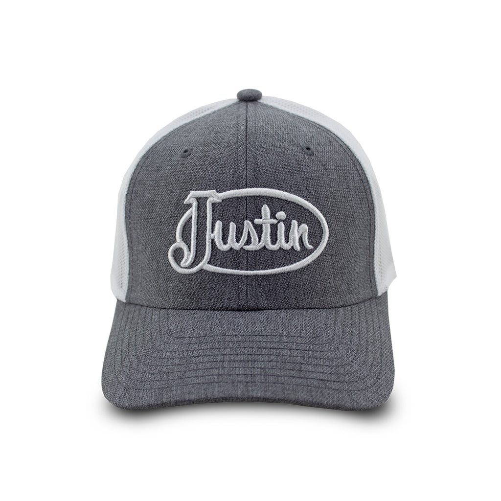 Gorra Western de Malla Unisex| Comodidad y Estilo Fresco