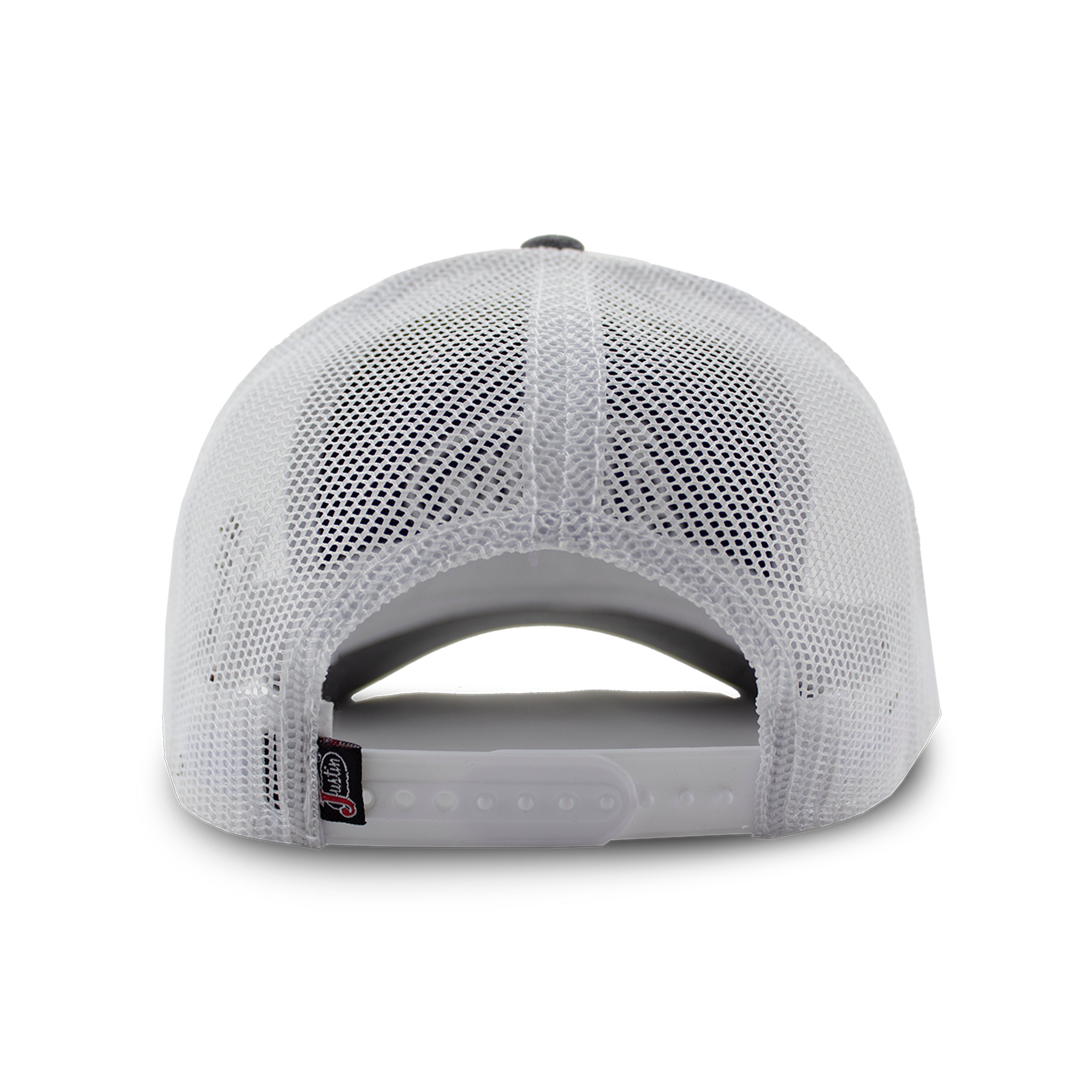 Gorra Western de Malla Unisex| Comodidad y Estilo Fresco