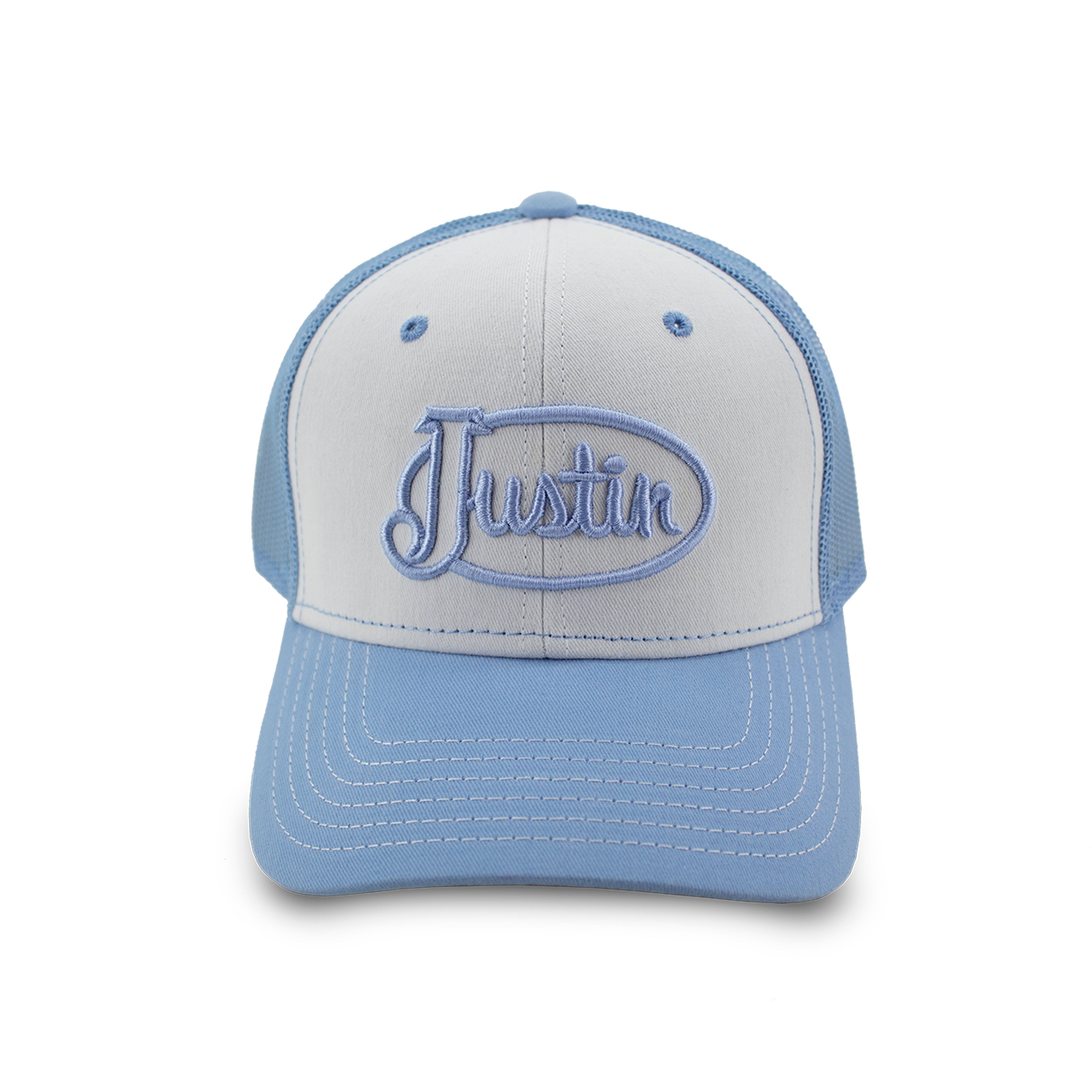 Gorra Western de Malla Unisex| Comodidad y Estilo Fresco