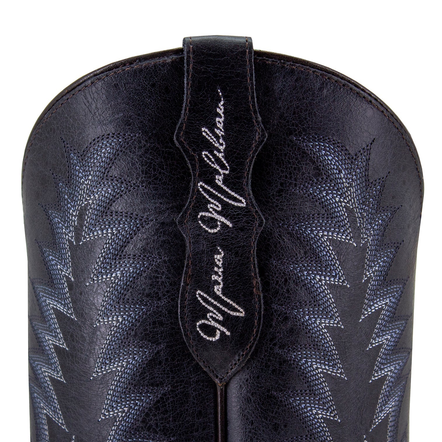 María Malibrán Leyend 11"