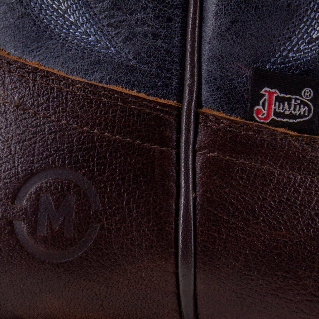 María Malibrán Leyend 11"