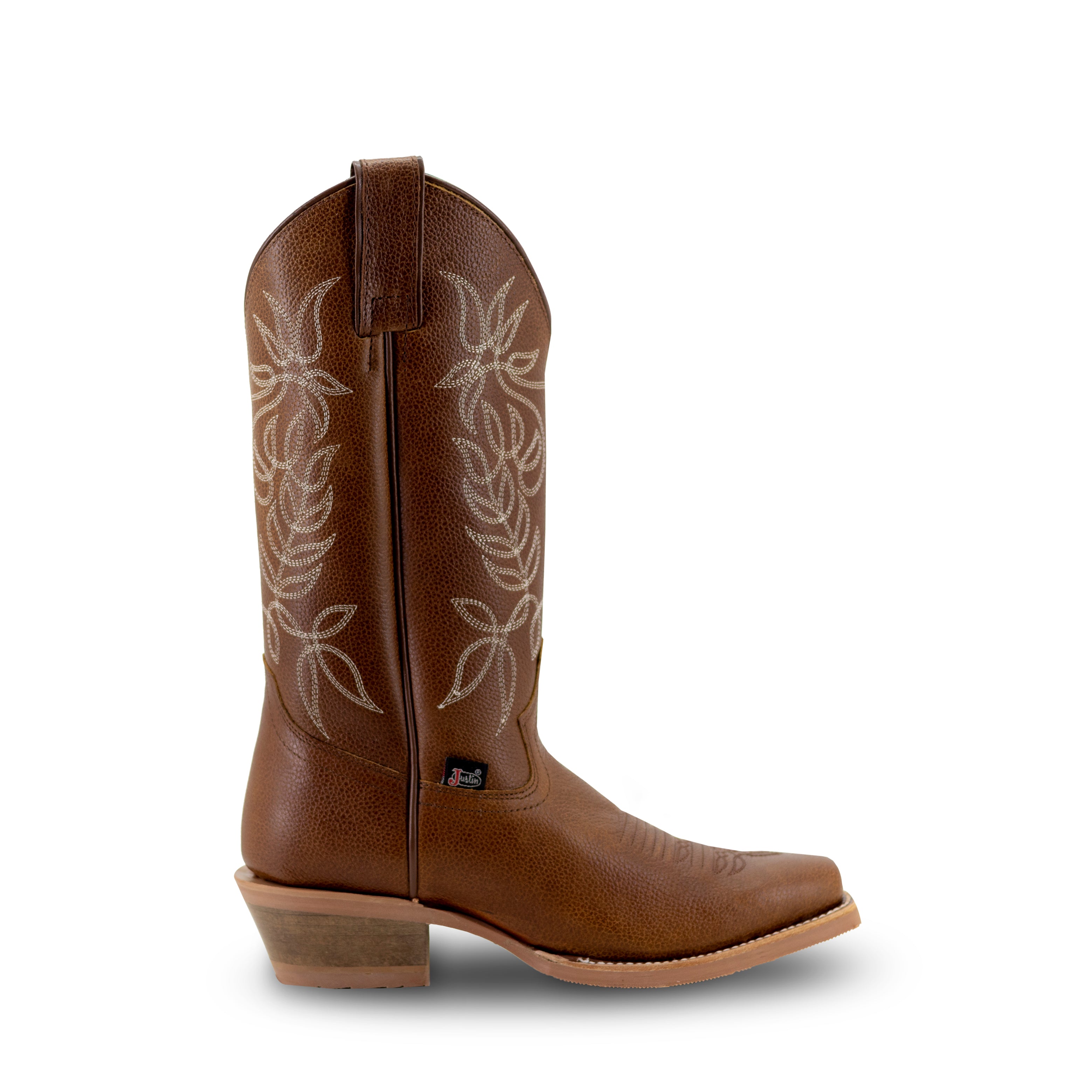 Botas Moda Mujer Justin Tacon Cubano