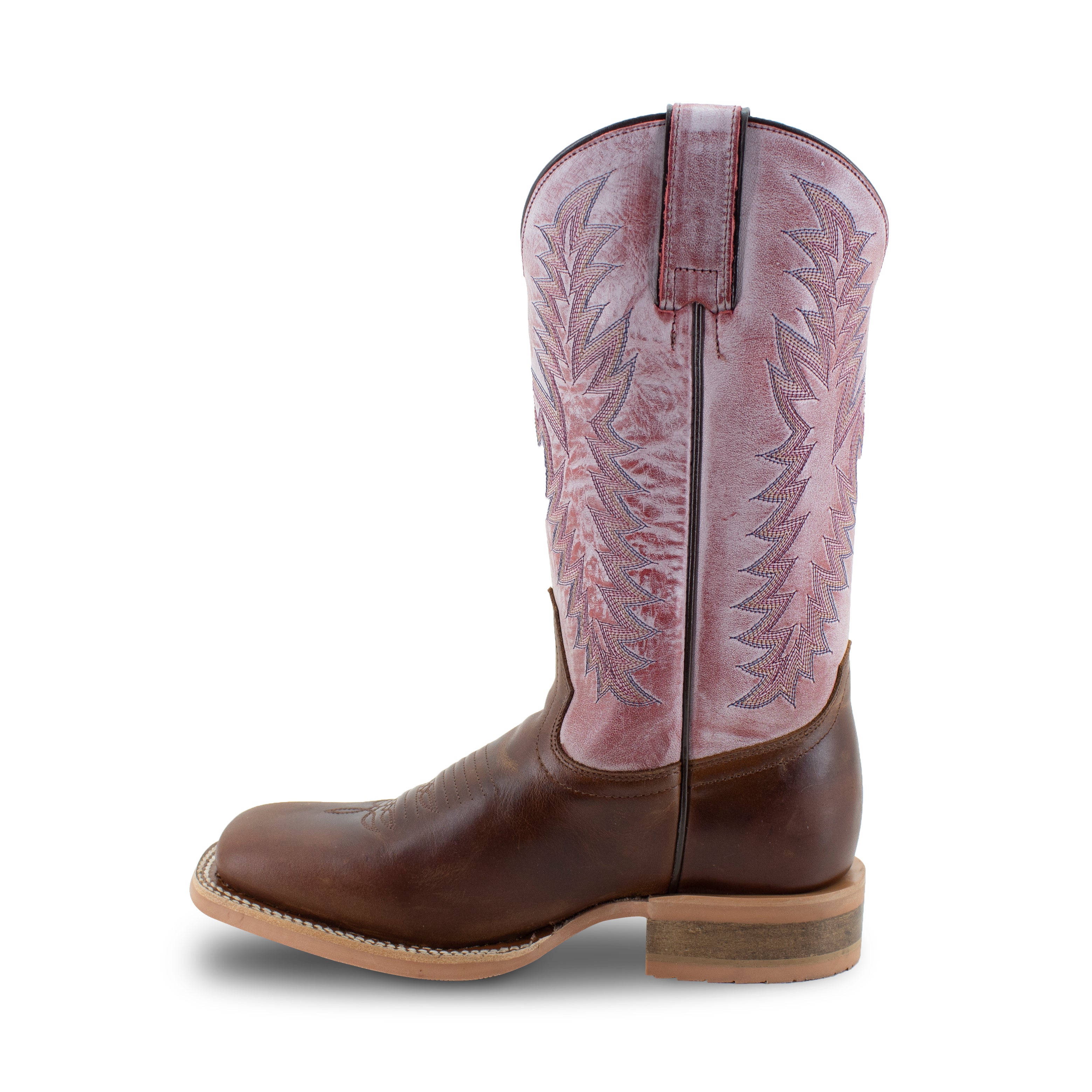 Botas Vaqueras para Mujer Bulldog| Justin Boots