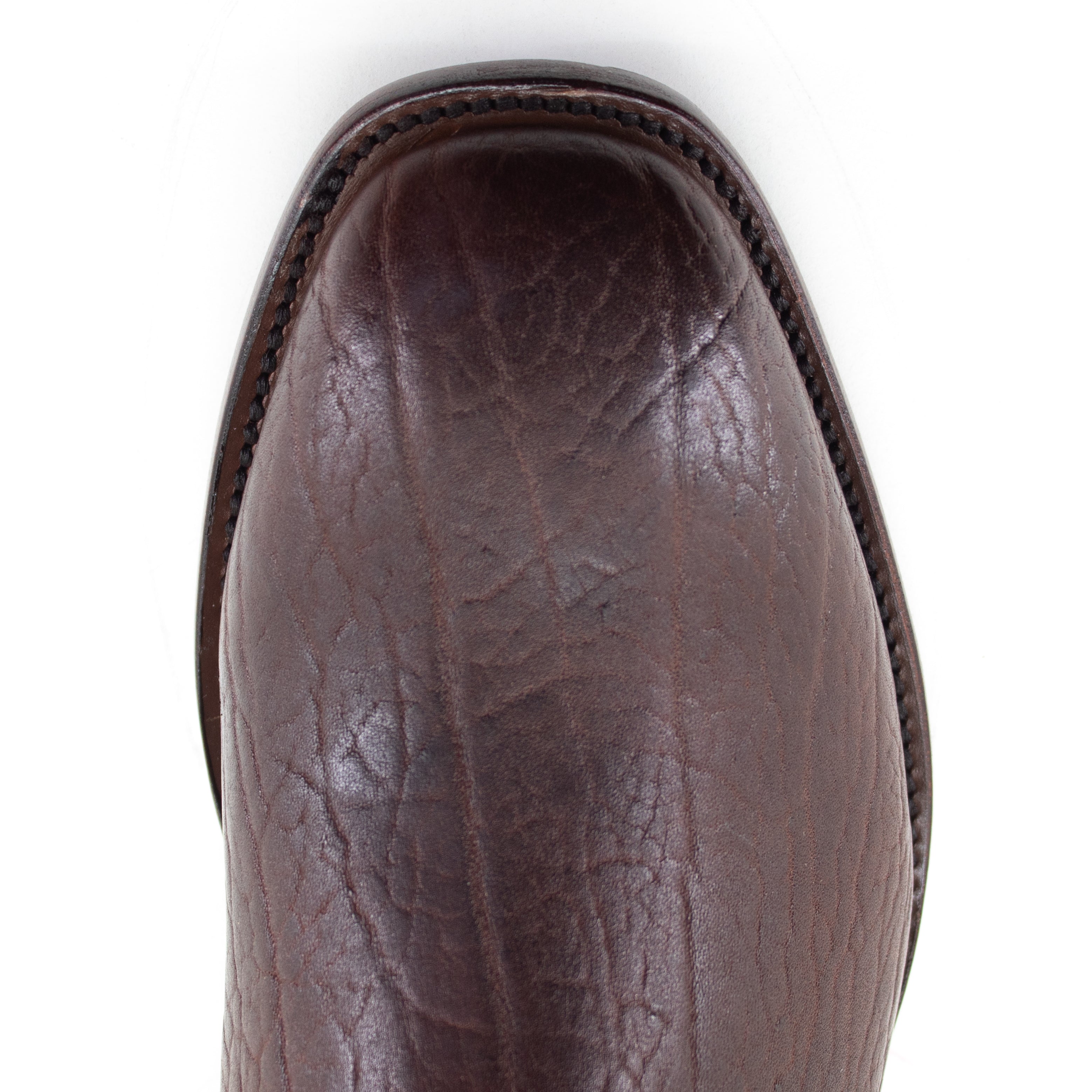 BOTÍN HOMBRE RINGERS KUNUNURRA COBBLE BROWN
