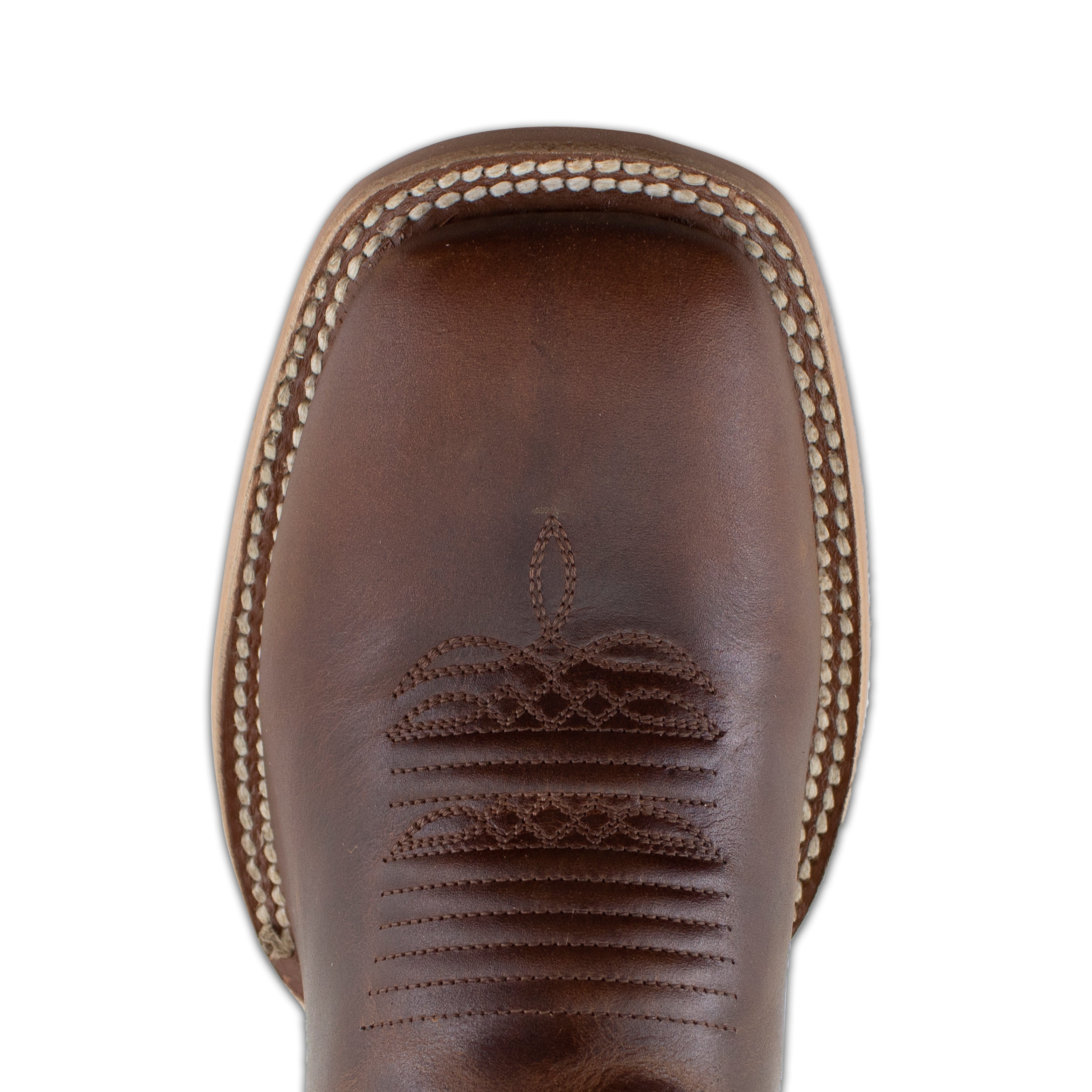 Botas Vaqueras para Mujer Bulldog| Justin Boots
