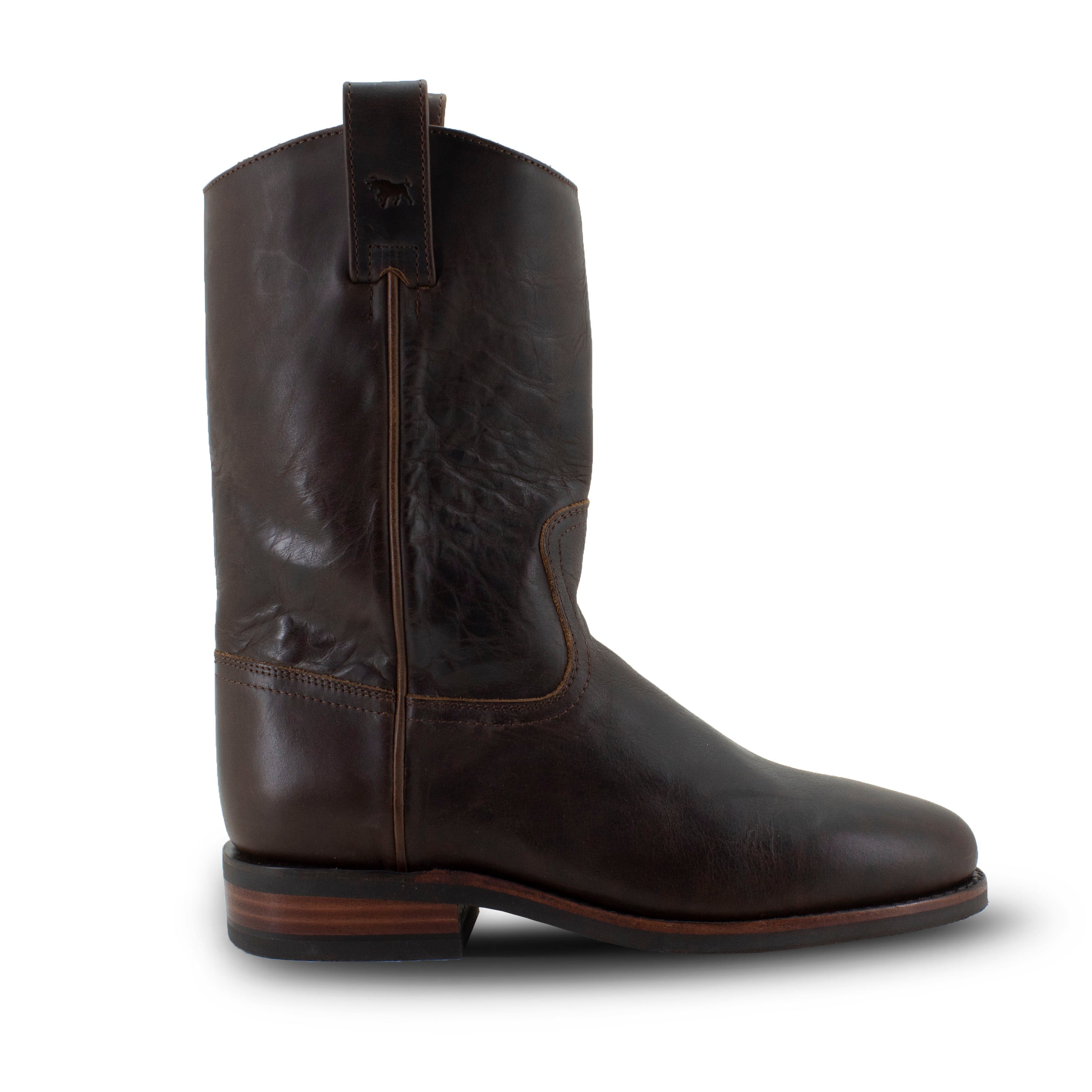 BOTAS ROPER HOMBRE RINGERS KIMBERLY BURNT