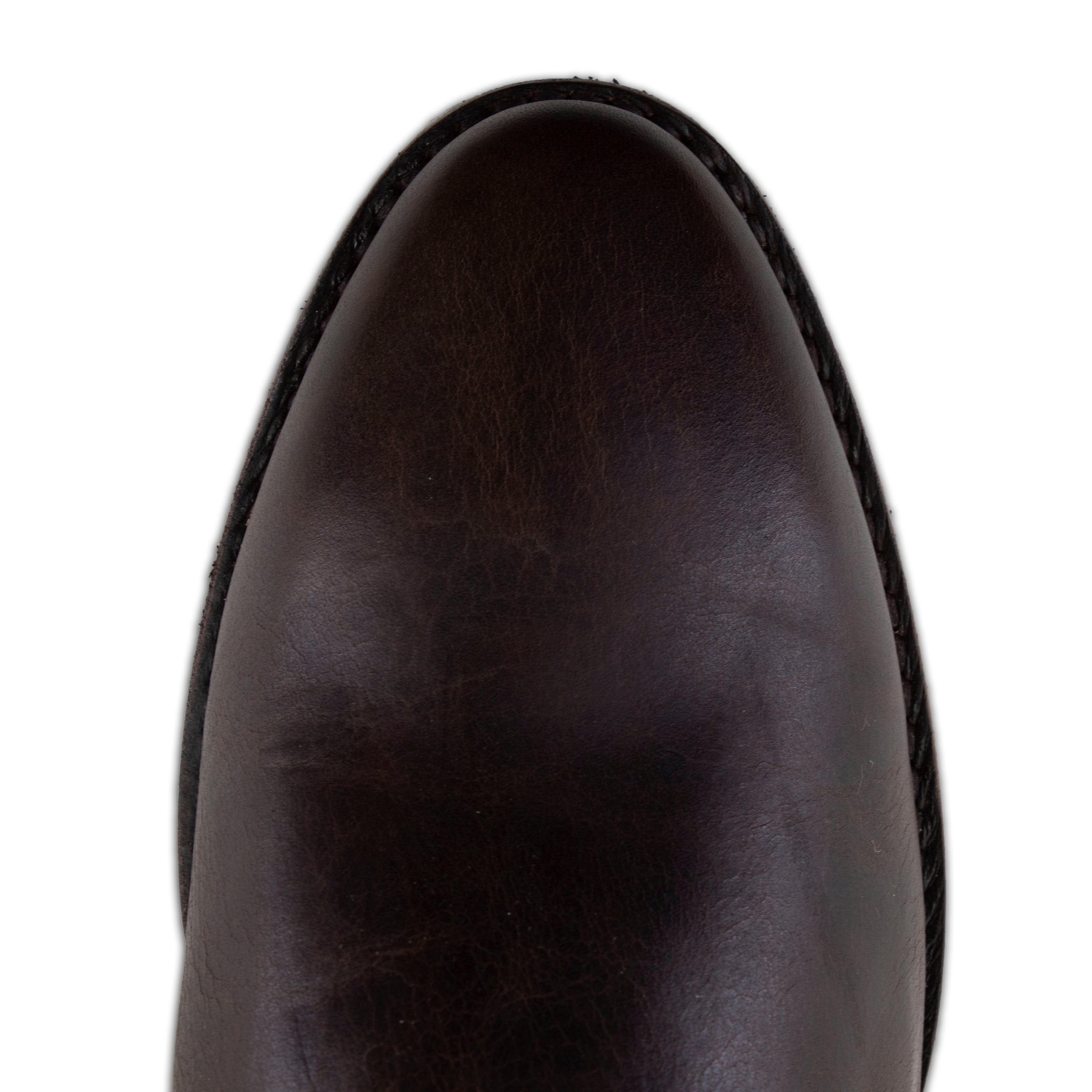 BOTAS ROPER HOMBRE RINGERS KIMBERLY BURNT