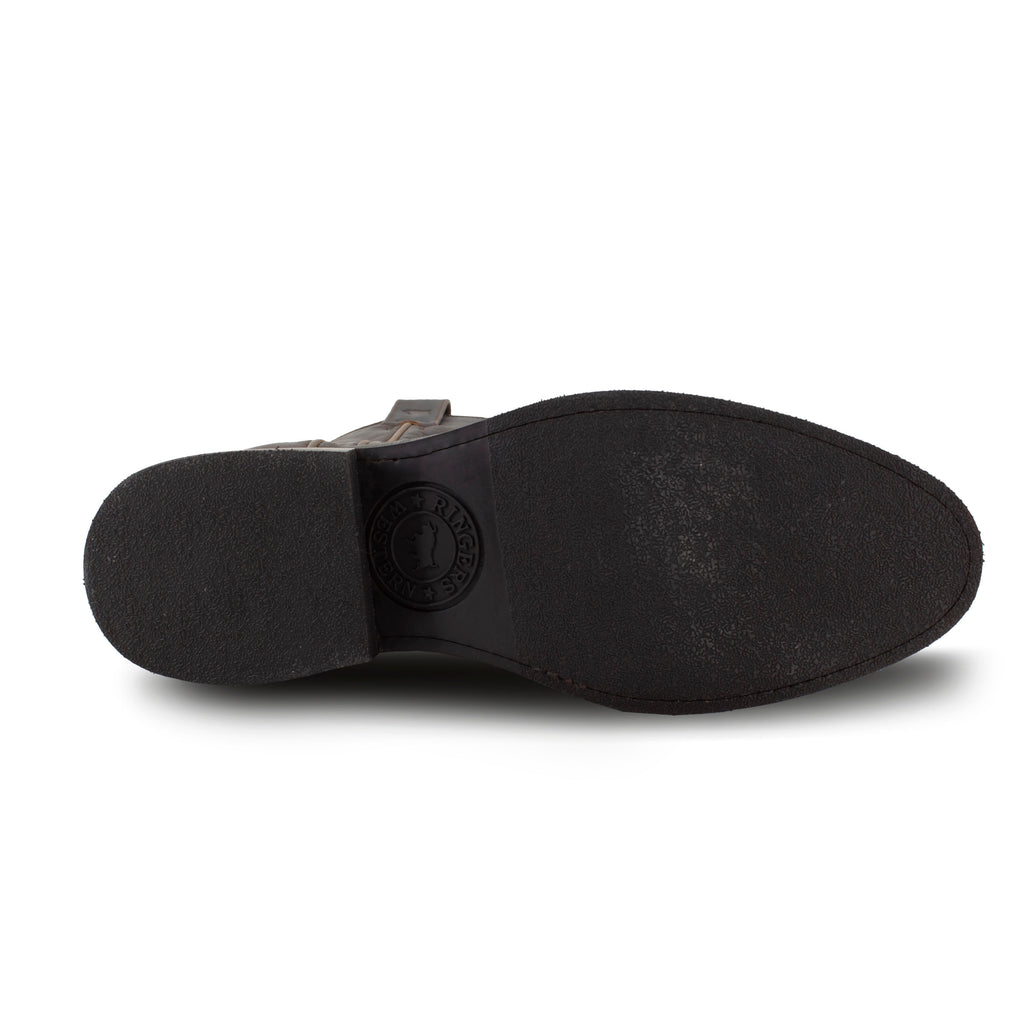 BOTAS ROPER HOMBRE RINGERS KIMBERLY BURNT