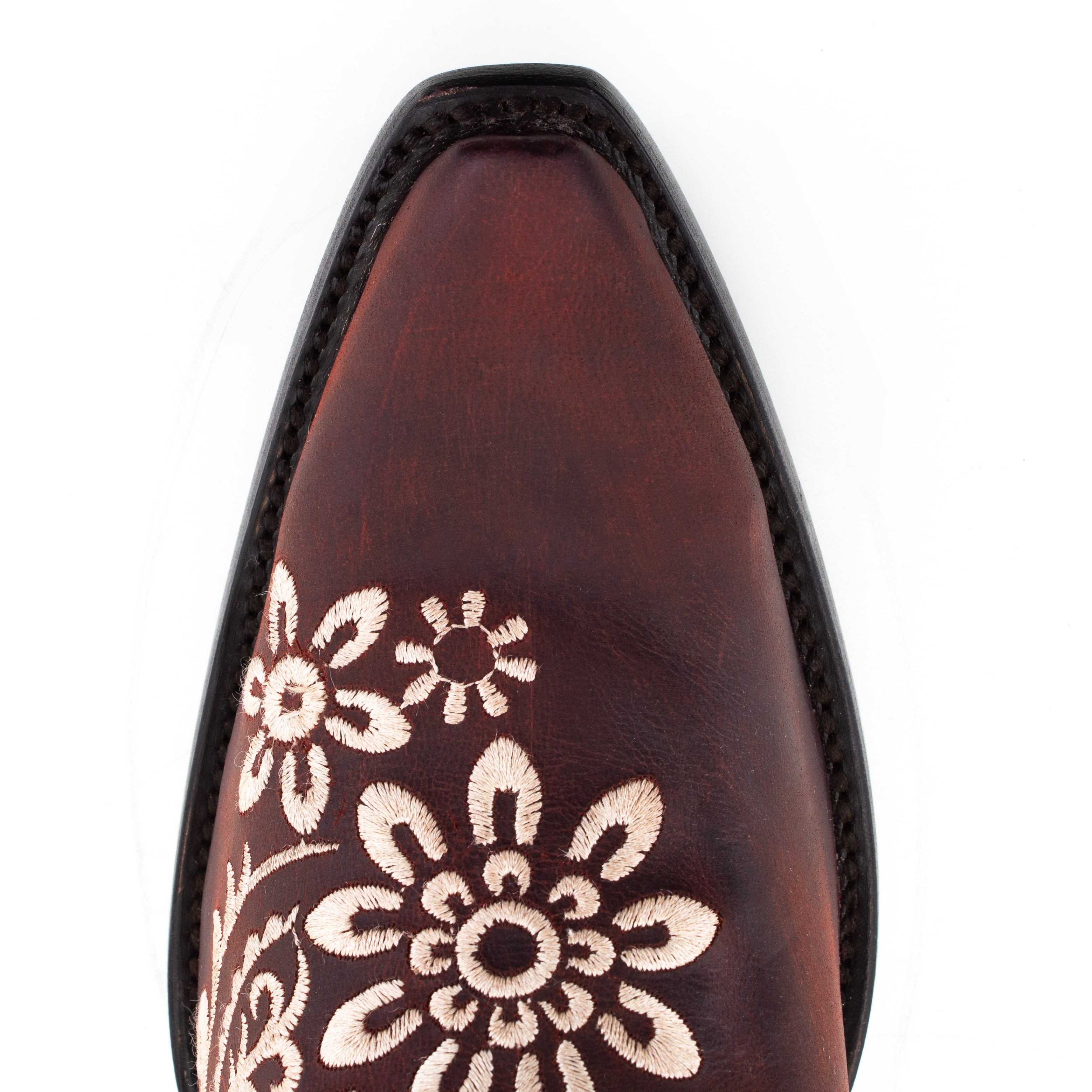 BOTAS LARGAS MUJER RINGERS OLIVIA RED