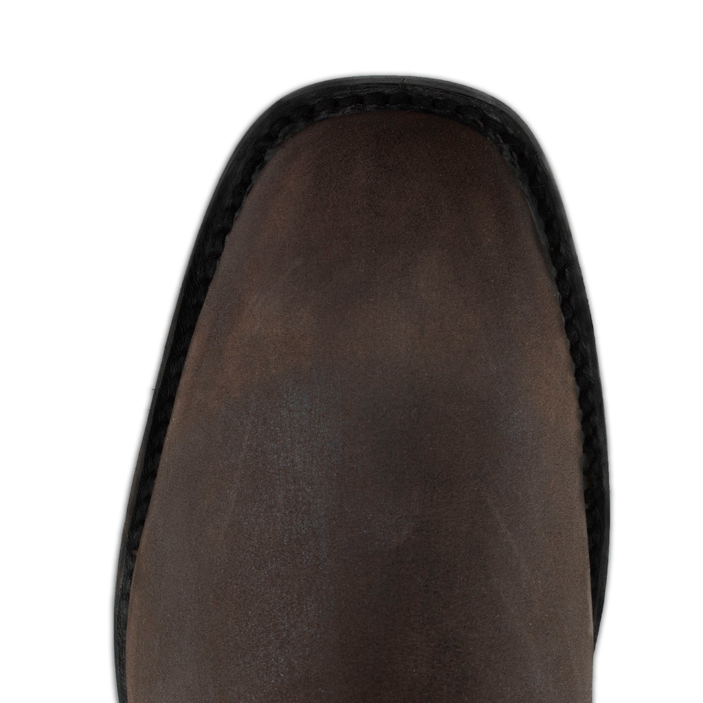 BOTÍN MUJER RINGERS KUNUNURRA SMOKE