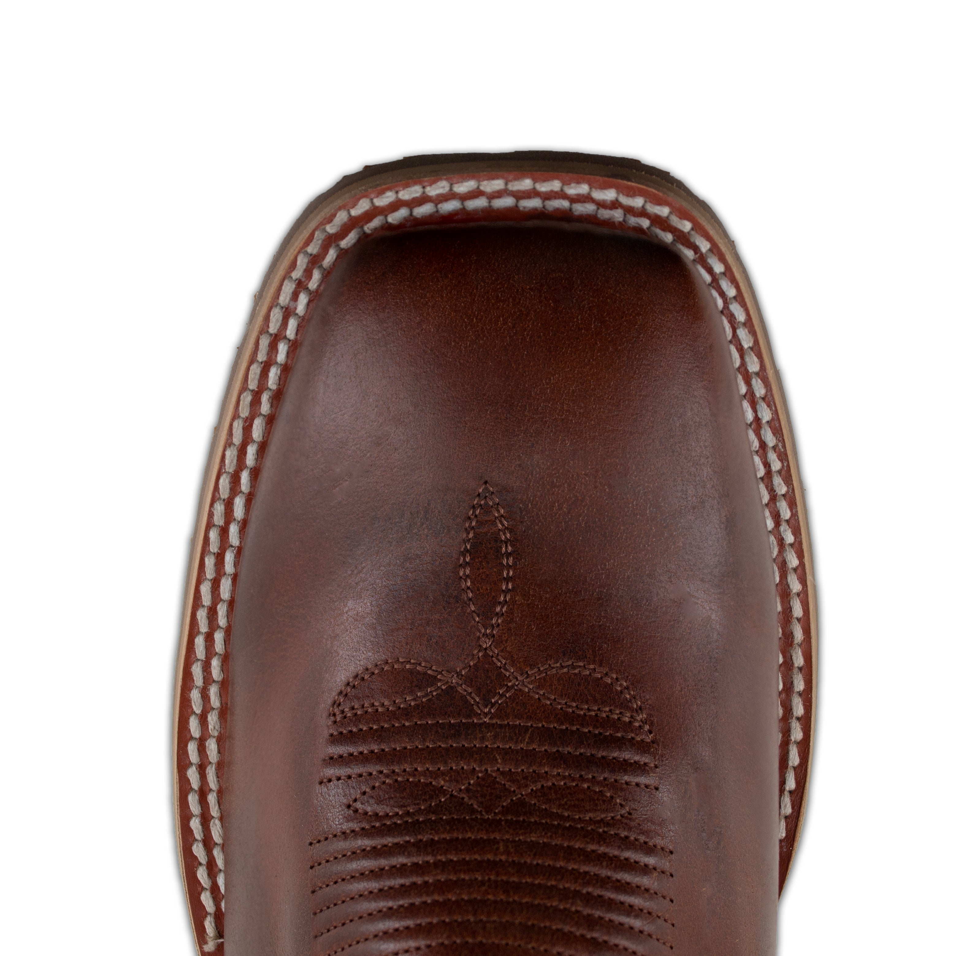 Tony Lama Botas Vaqueras Suela Oil Resistance