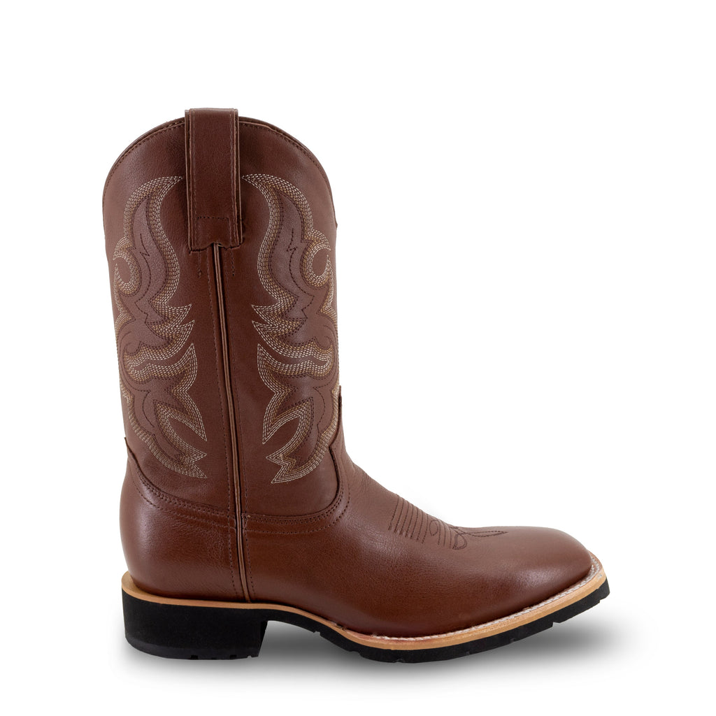 Botas TLX LIGHT Vaqueras Tony Lama TB8669