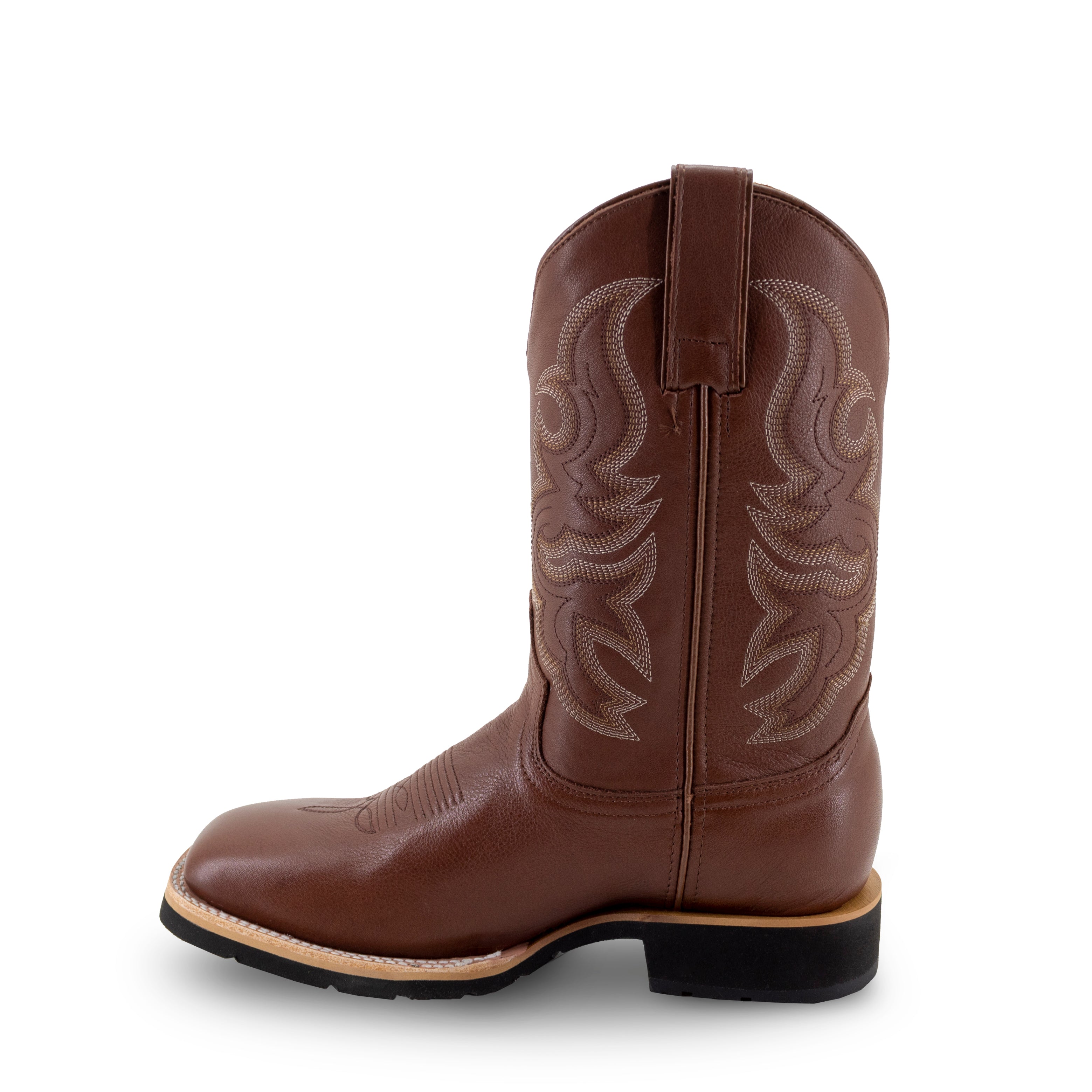 Botas TLX LIGHT Vaqueras Tony Lama TB8669