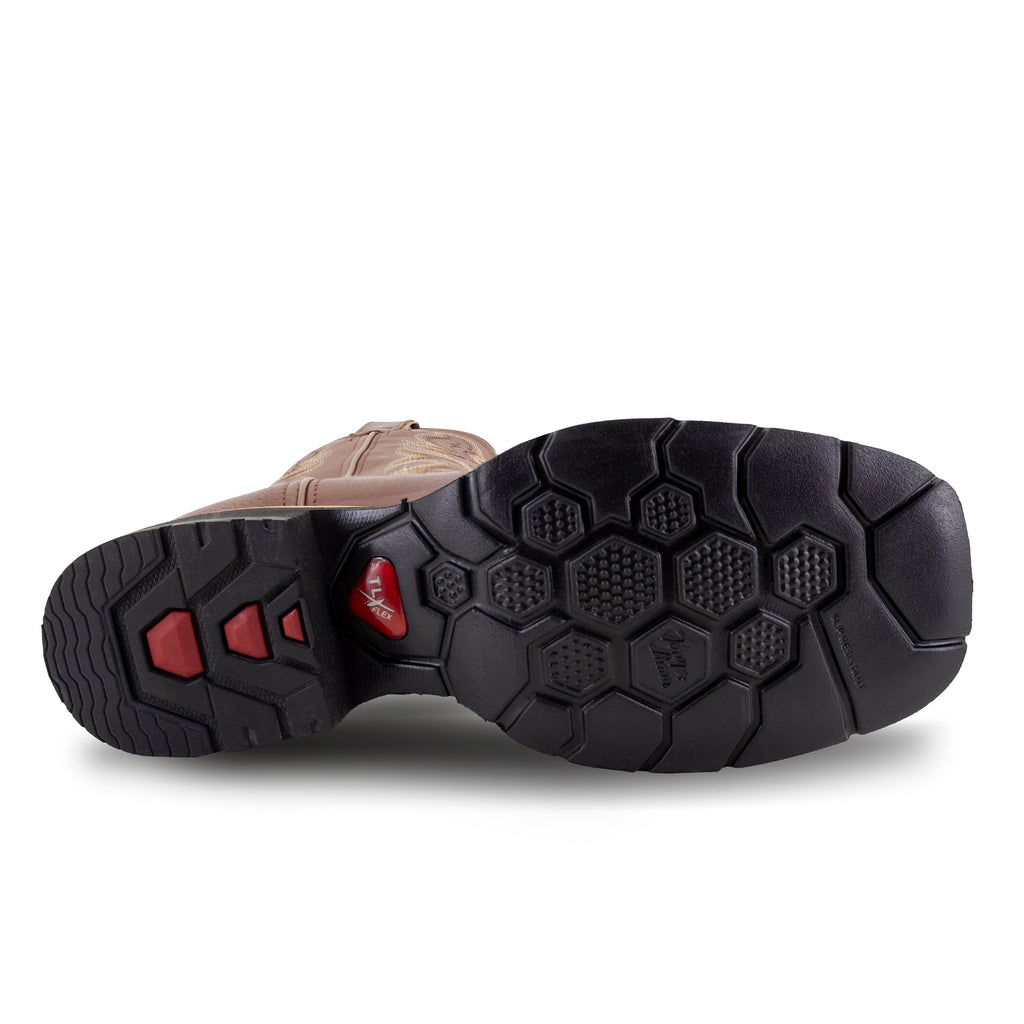 Botas TLX LIGHT Vaqueras Tony Lama TB8669