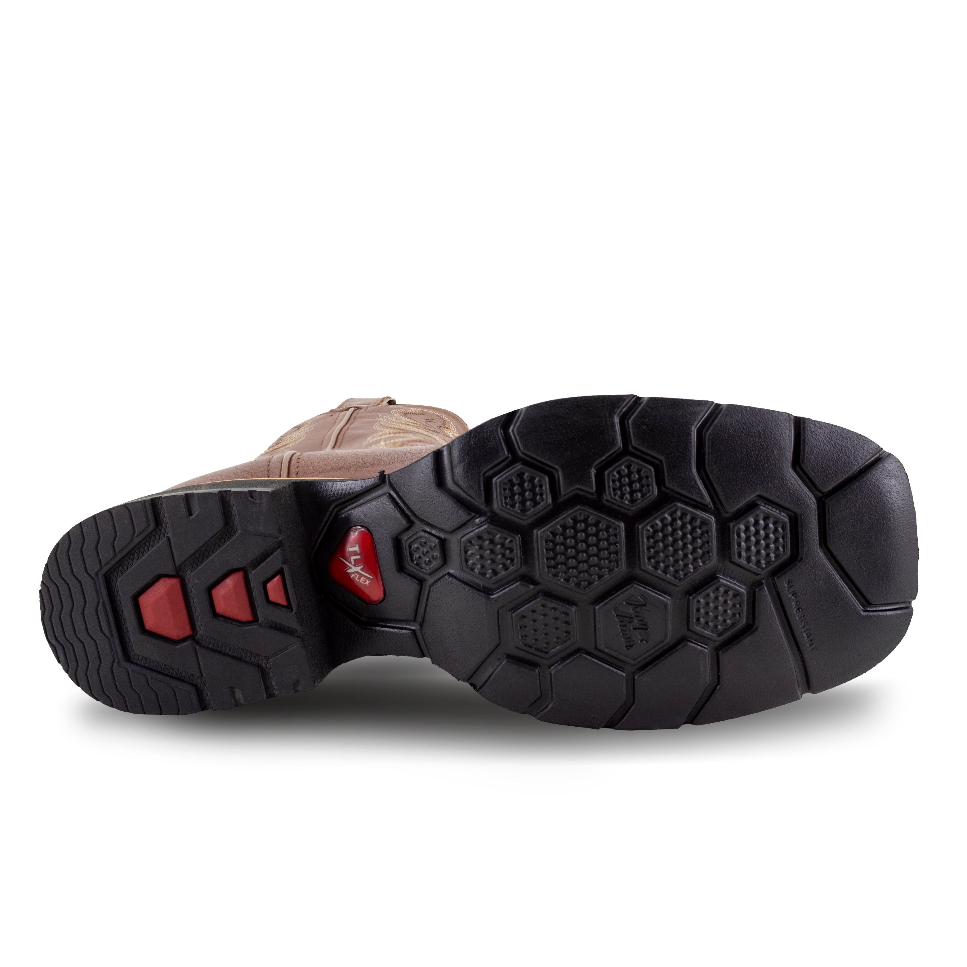 Botas TLX LIGHT Vaqueras Tony Lama TB8669