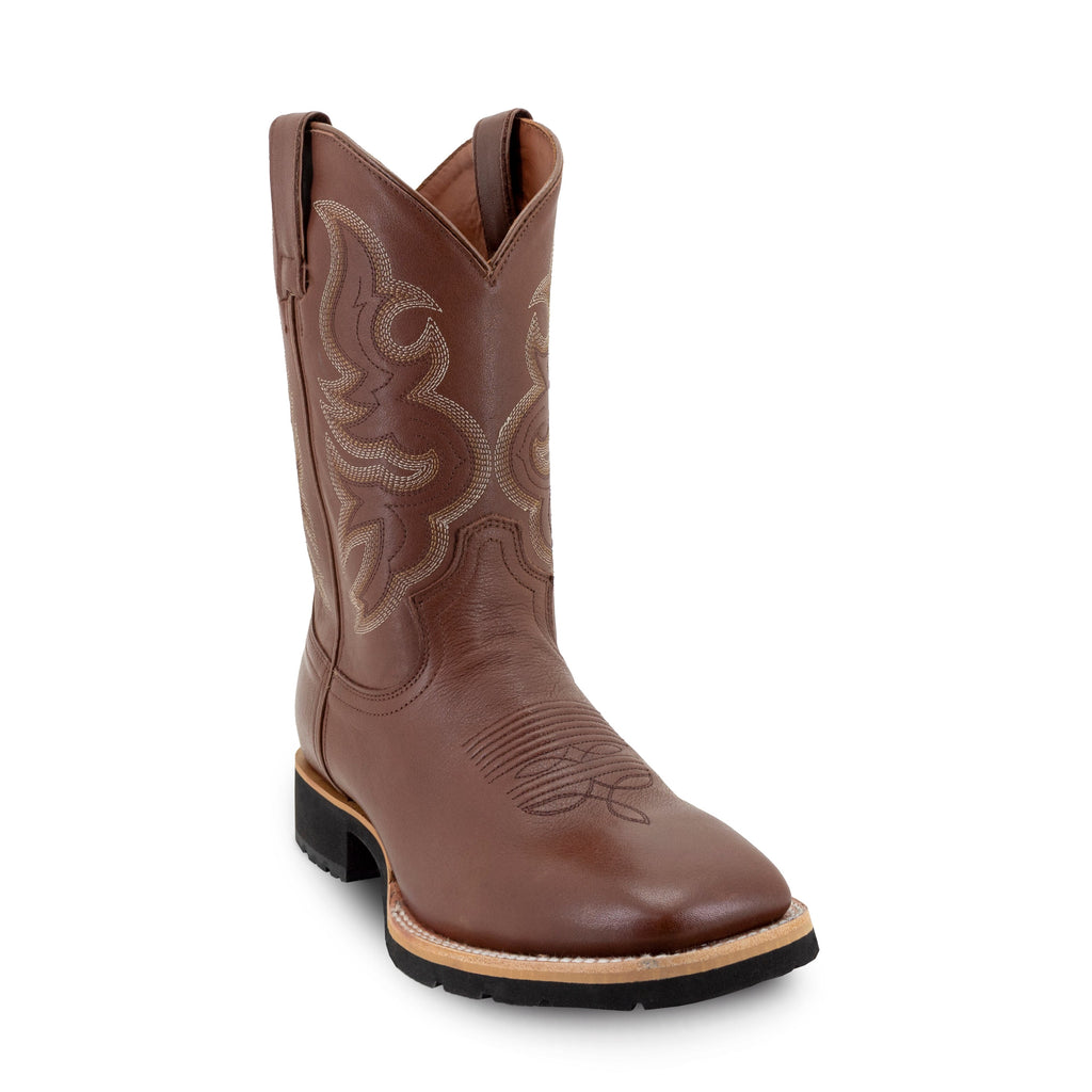 Botas TLX LIGHT Vaqueras Tony Lama TB8669