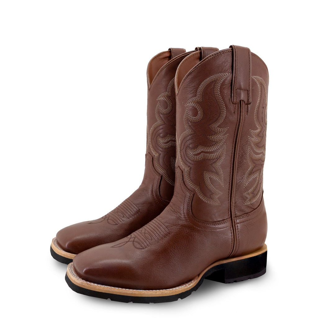 Botas TLX LIGHT Vaqueras Tony Lama TB8669