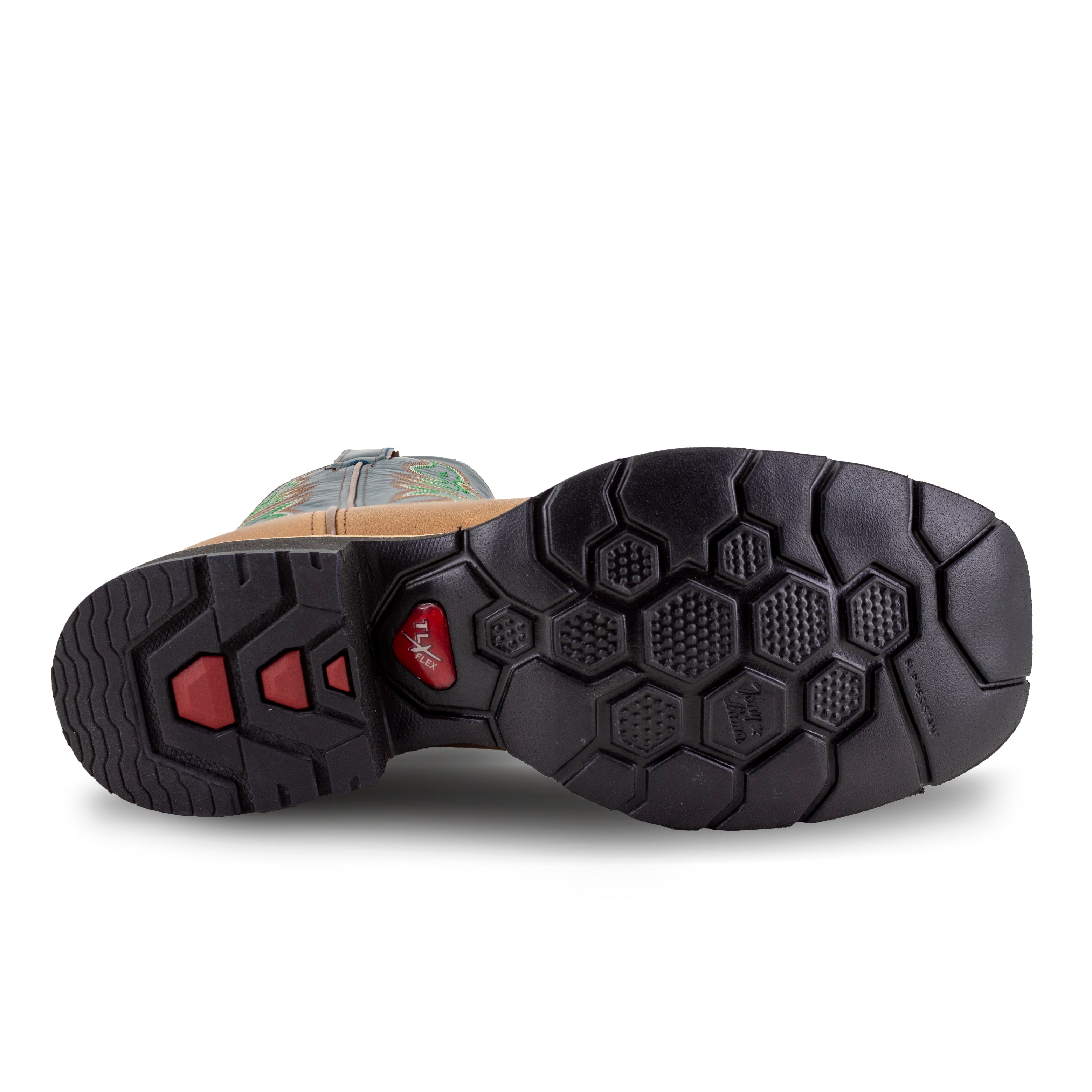 Botas Tony Lama Hombre TLX Light Plantilla